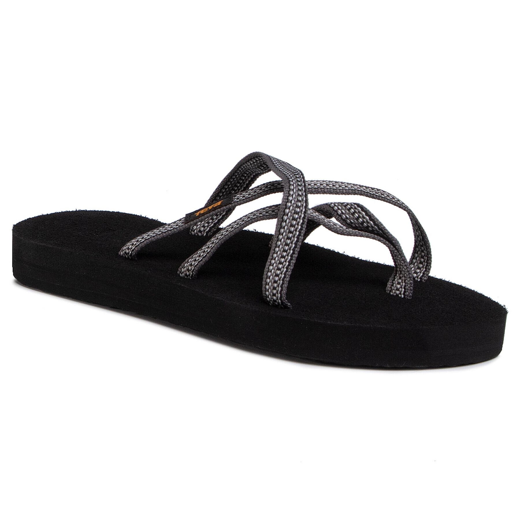 Teva Flip-flops W Olowahu 6840 Szürke - Pepit.hu