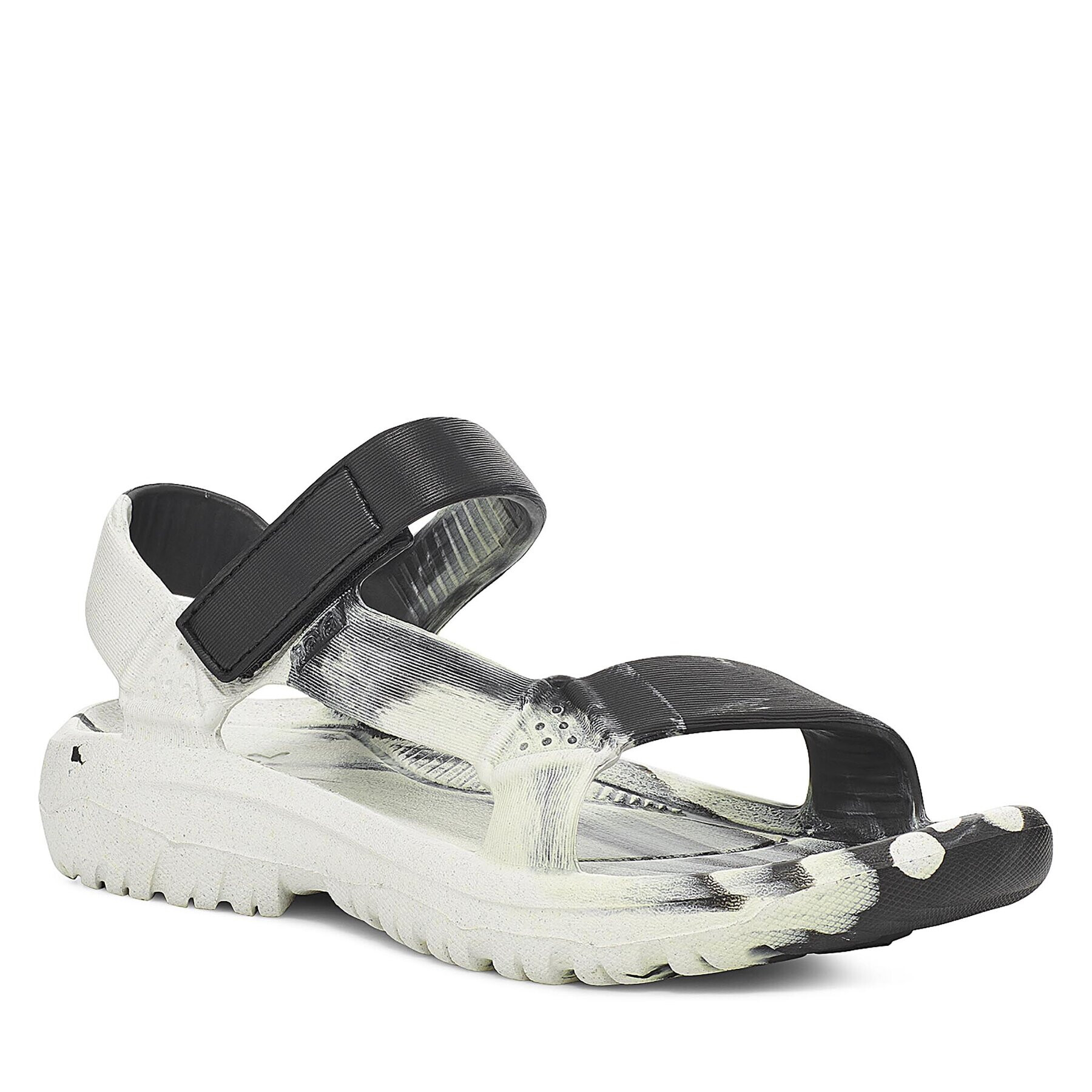 Teva Szandál Hurricane Drift Huemix 1134351 Fekete - Pepit.hu