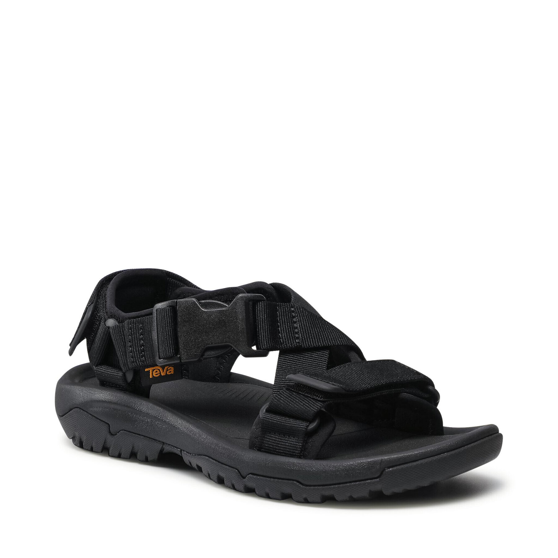 Teva Szandál M Hurricane Verge 1121534 Fekete - Pepit.hu