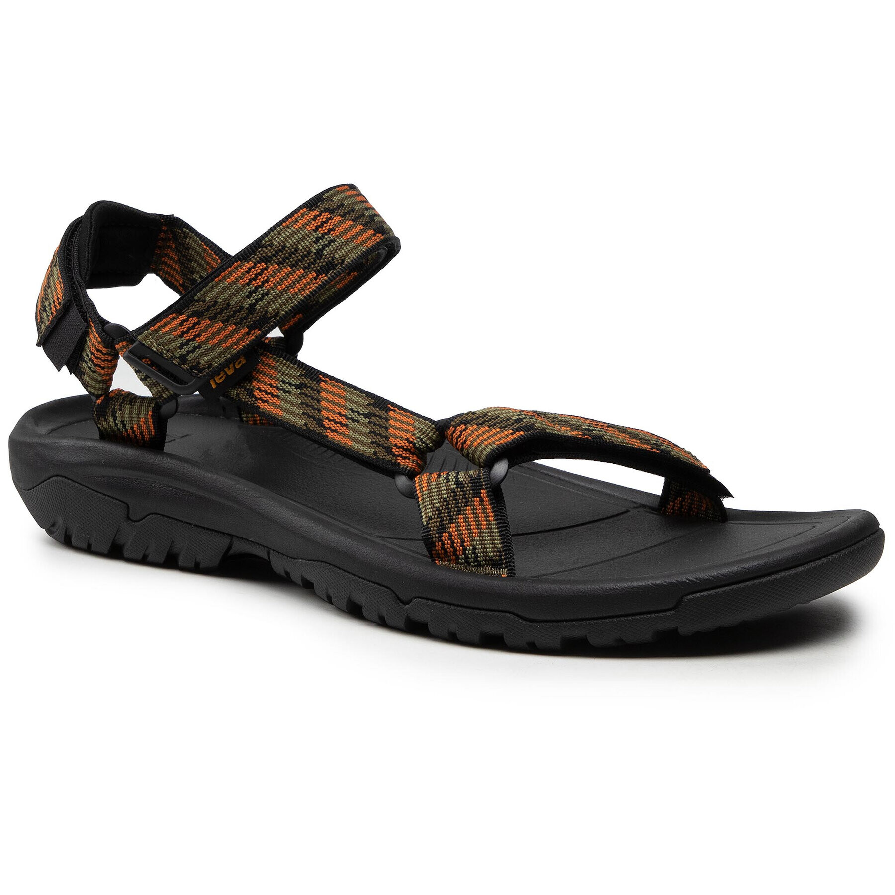 Teva Szandál M Hurricane Xlt2 1019234 Zöld - Pepit.hu