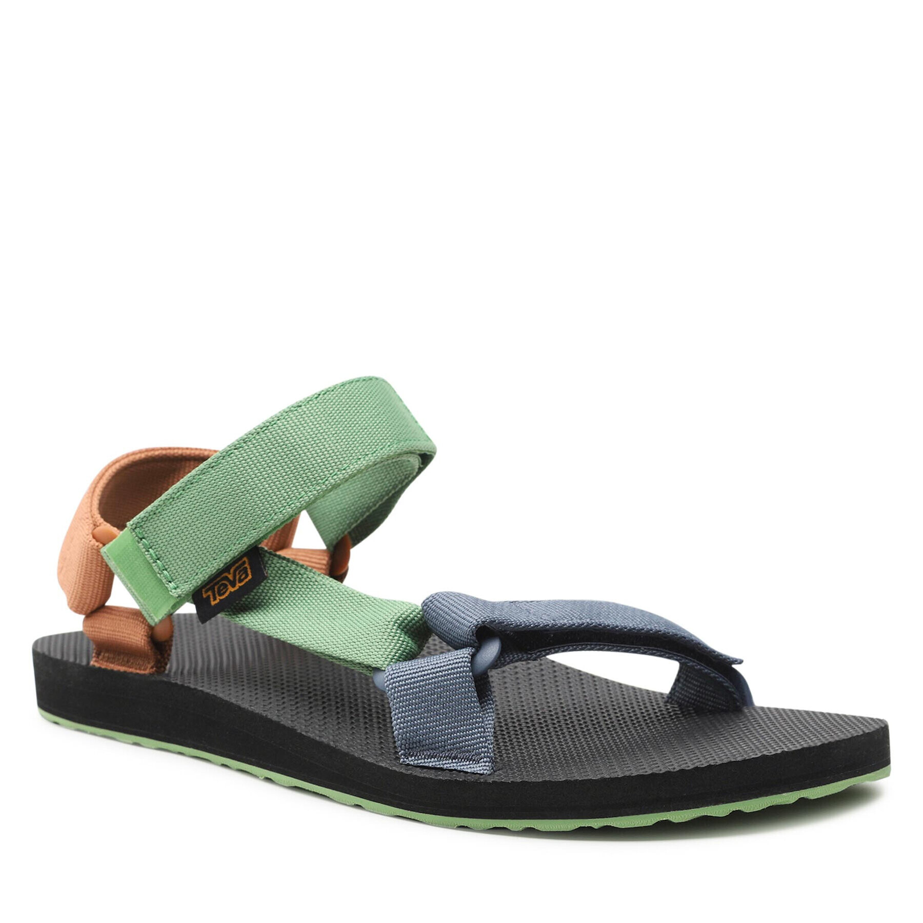 Teva Szandál M Original Universal 1004006 Zöld - Pepit.hu