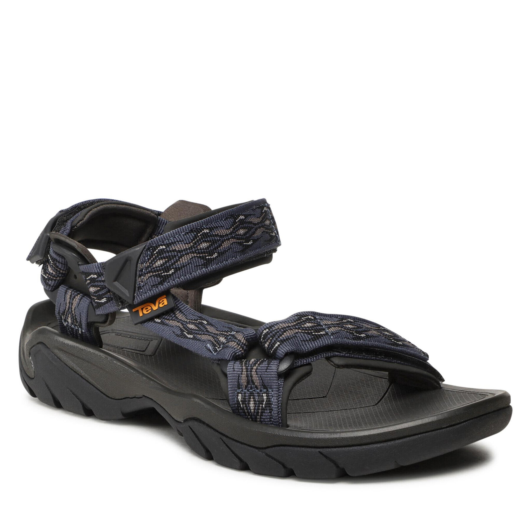 Teva Szandál M Terra Fi 5 Universal 1102456 Kék - Pepit.hu