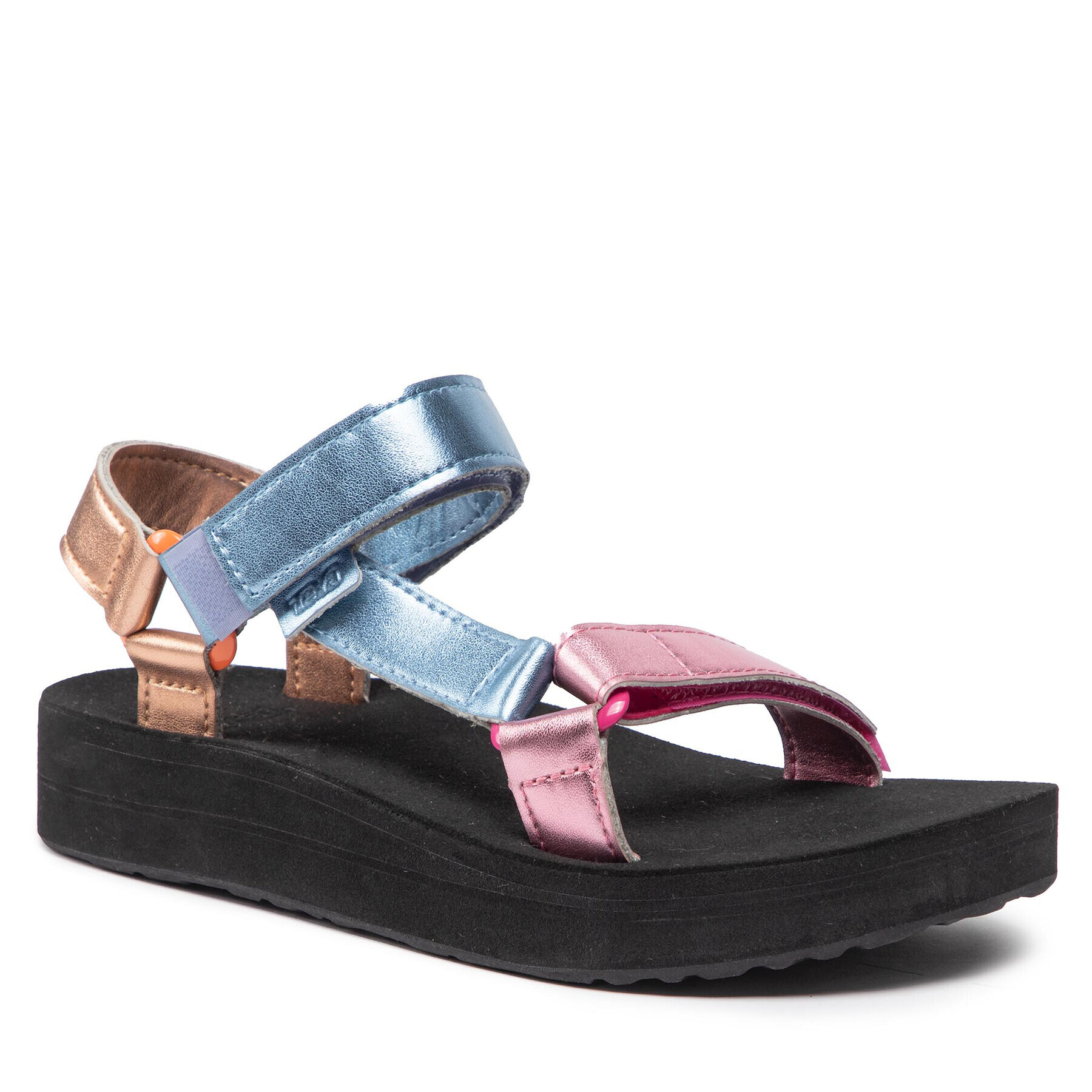 Teva Szandál Midform Universal Shimmer 1125198 Színes - Pepit.hu