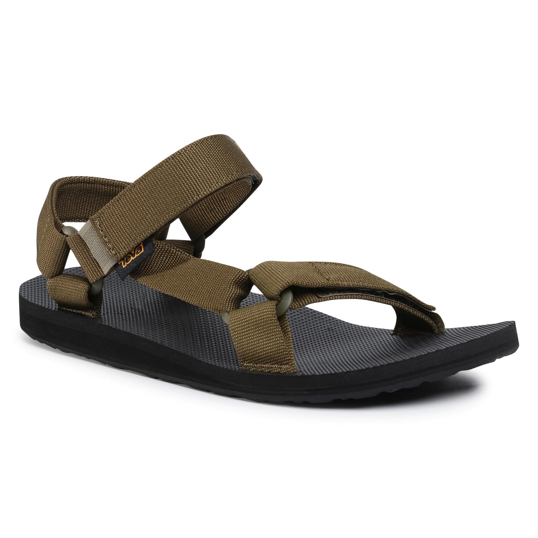 Teva Szandál Original Universal 1004006 Zöld - Pepit.hu