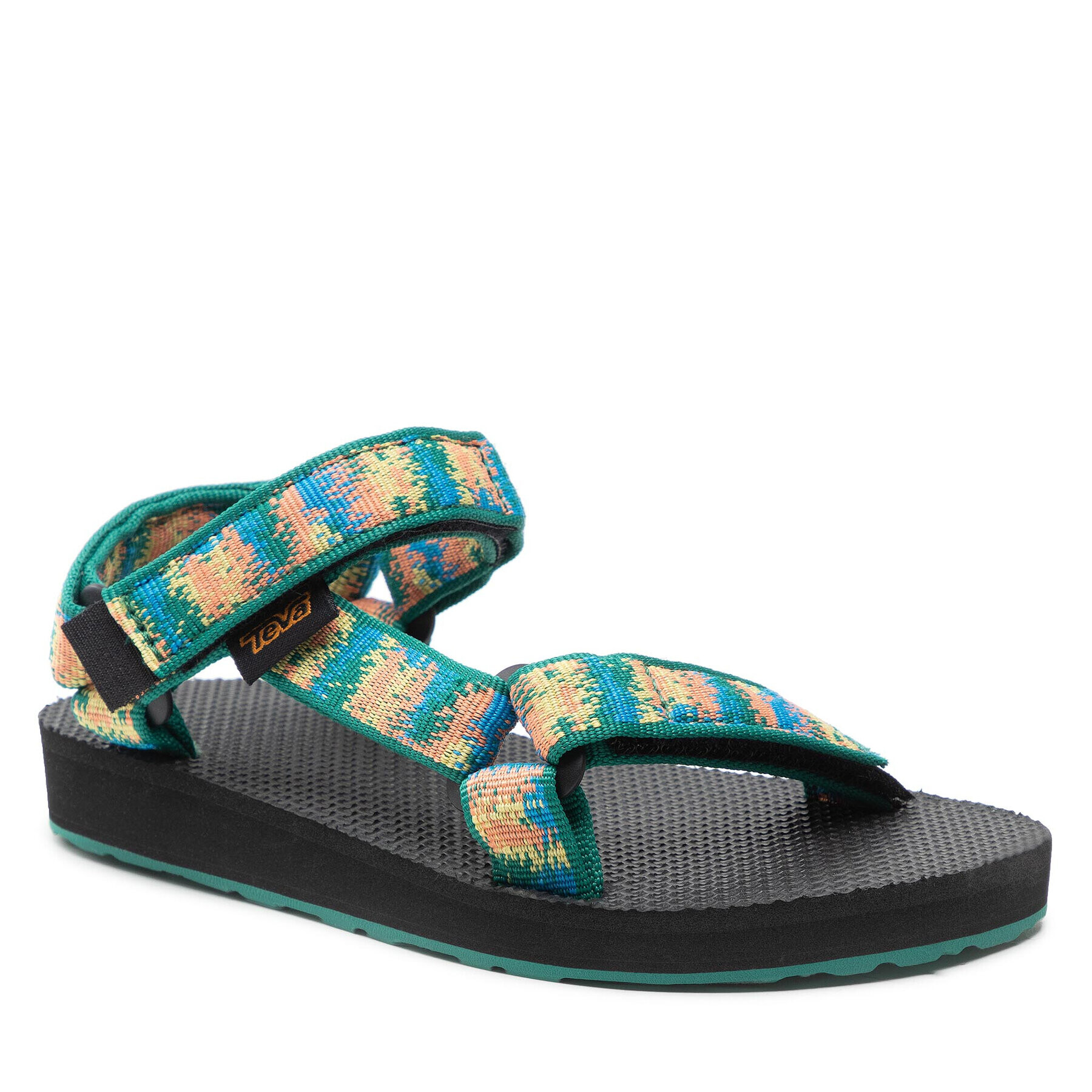 Teva Szandál Original Universal 1116656C Zöld - Pepit.hu