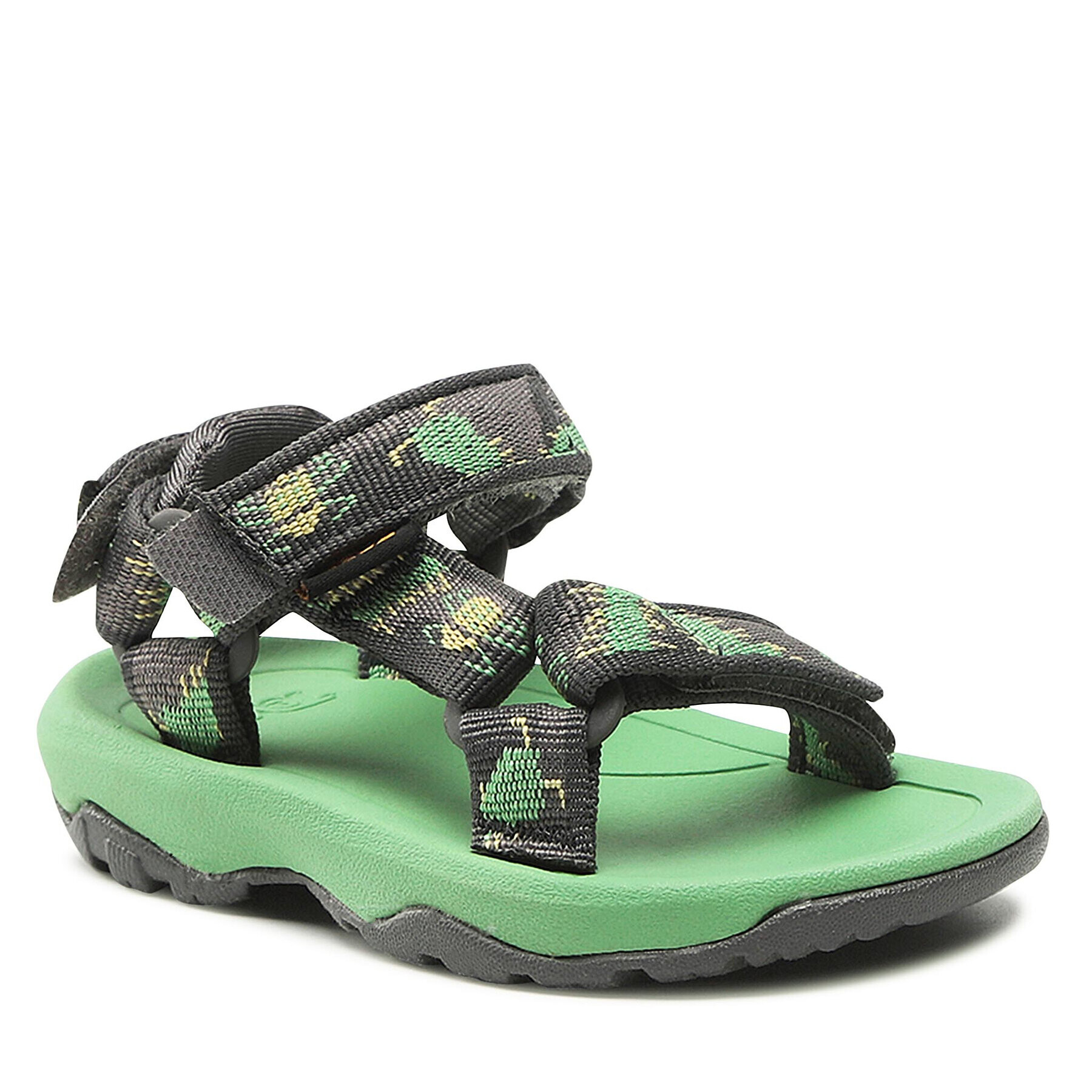 Teva Szandál T Hurricane Xlt 2 1019390T Szürke - Pepit.hu