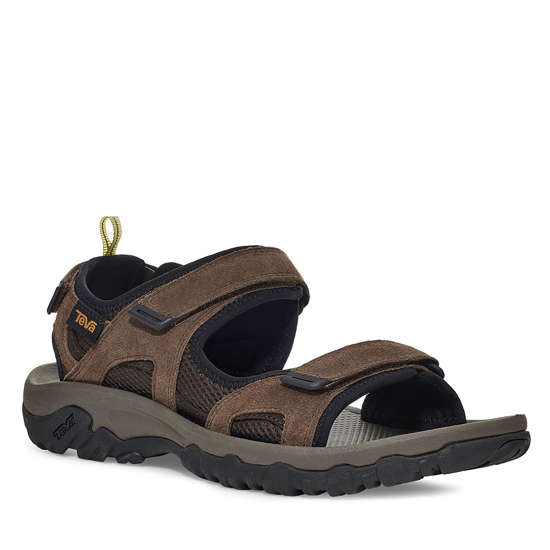 Teva Szandál Trailpulse 1127632 Barna - Pepit.hu