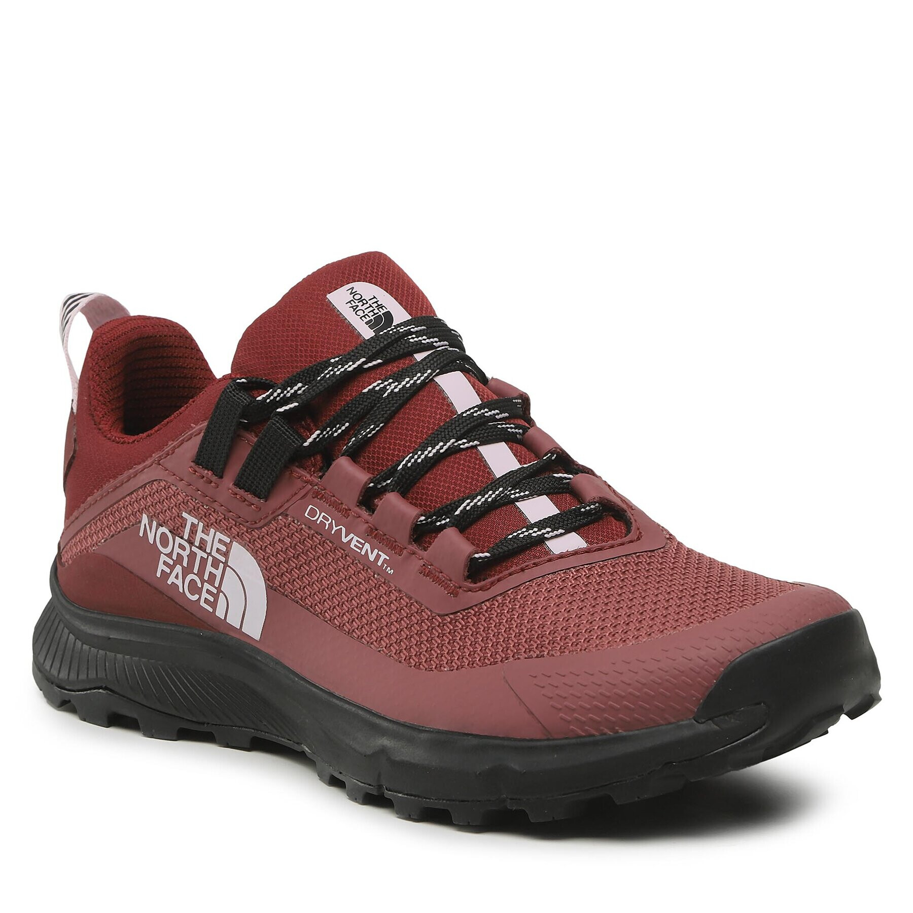 The North Face Bakancs Cragstone Wp NF0A5LXE86H1 Bordó - Pepit.hu