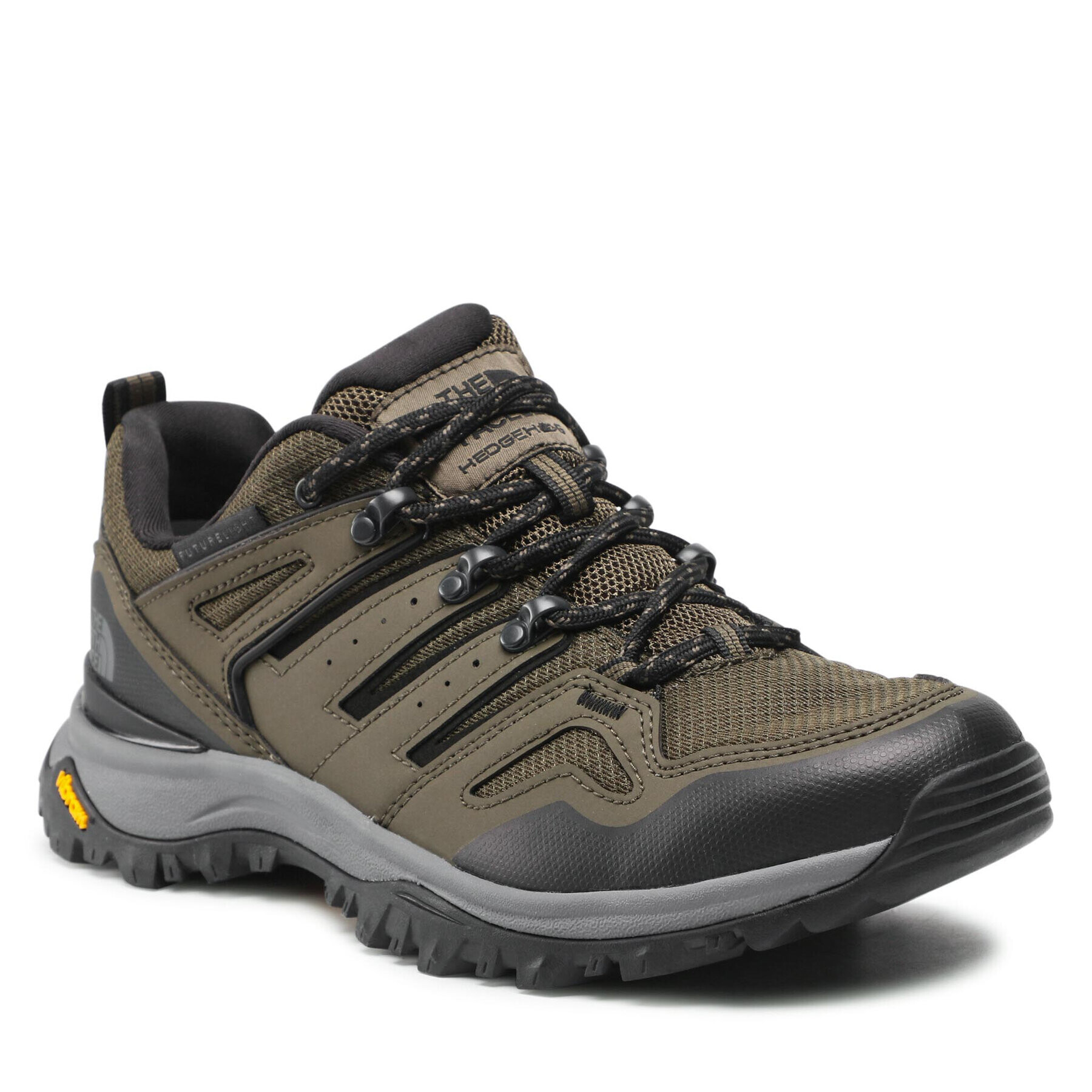 The North Face Bakancs Hedgehog Futurelight (EU) NF0A4T37BQW1 Zöld - Pepit.hu