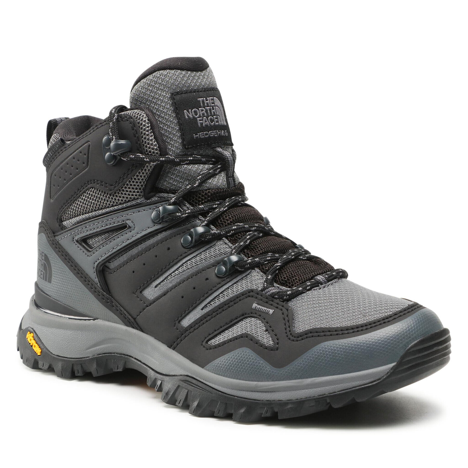 The North Face Bakancs Hedgehog Mid Futurelight NF0A4T36KZ21 Szürke - Pepit.hu