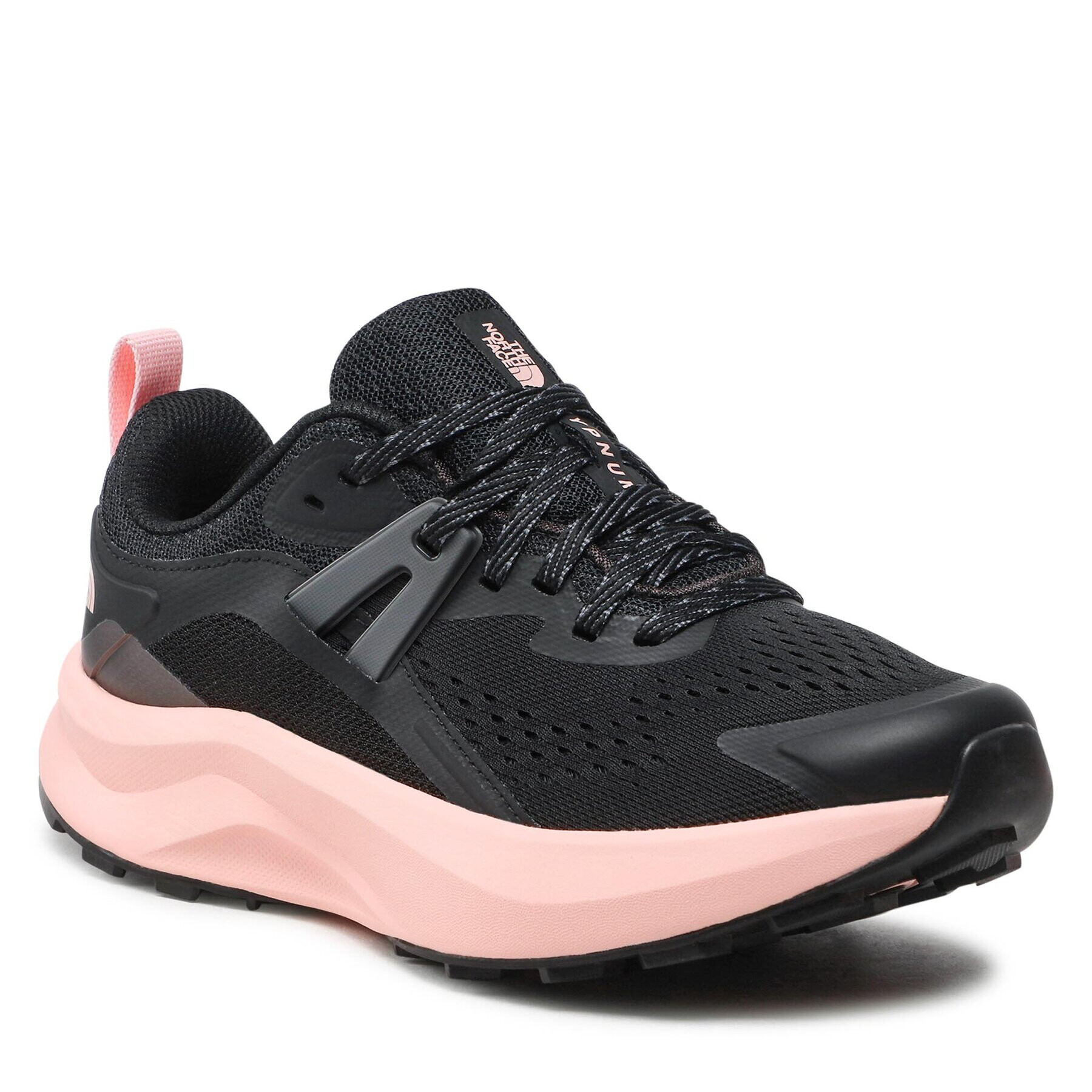 The North Face Bakancs Hypnum NF0A7W5QIH9-050 Fekete - Pepit.hu