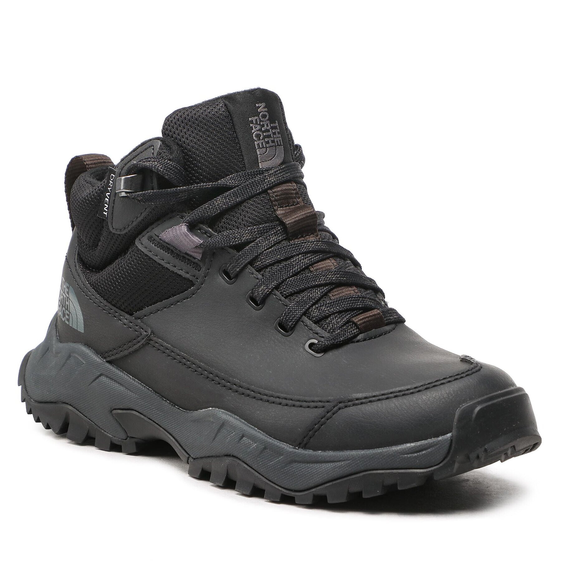 The North Face Bakancs Storm Strike III Wp NF0A5LWGKT01 Fekete - Pepit.hu