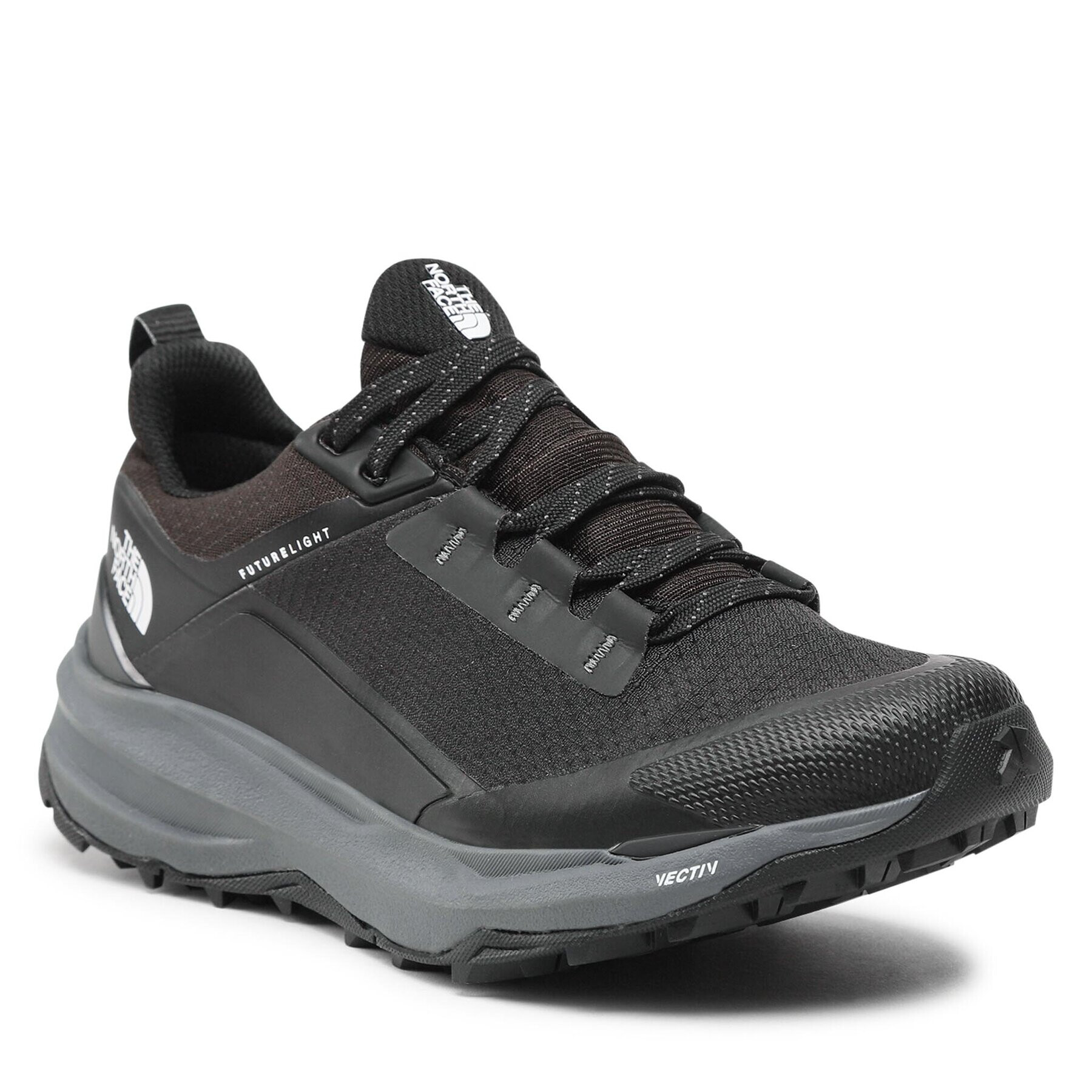 The North Face Bakancs Vectiv Exploris 2 Futurelight NF0A7W6DNY7 Fekete - Pepit.hu