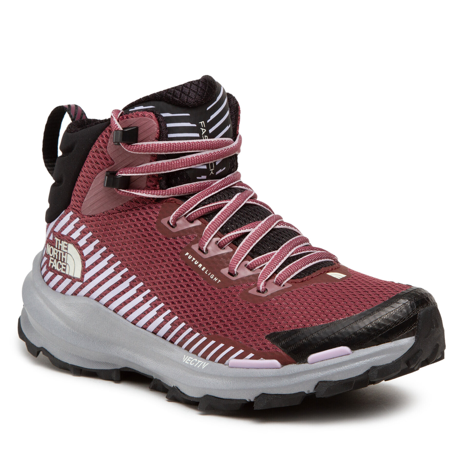 The North Face Bakancs Vectiv Fastpack Mid Futurelight NF0A5JCX8H61-050 Rózsaszín - Pepit.hu