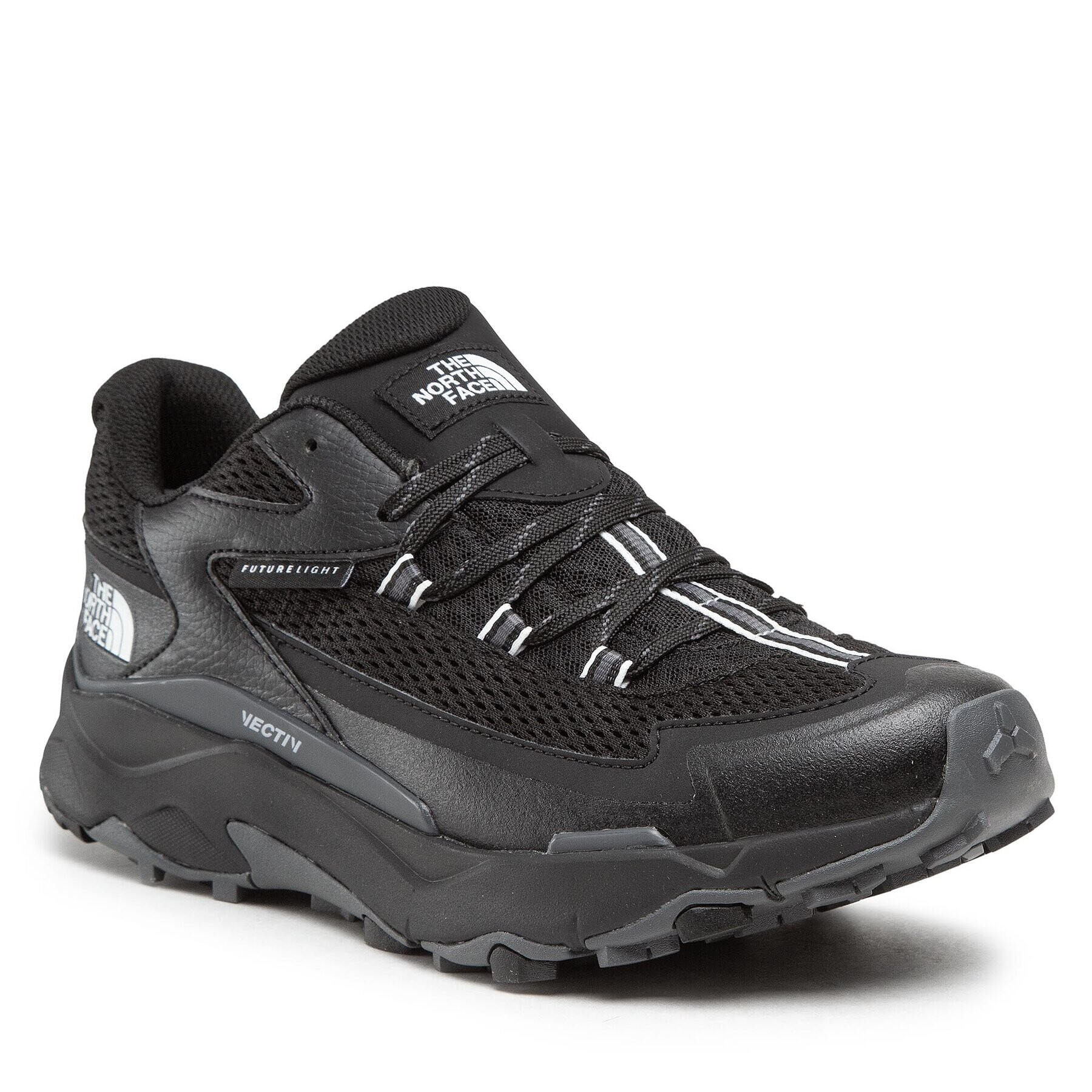 The North Face Bakancs Vectiv Taraval Futurelight NF0A5LWTKY4 Fekete - Pepit.hu