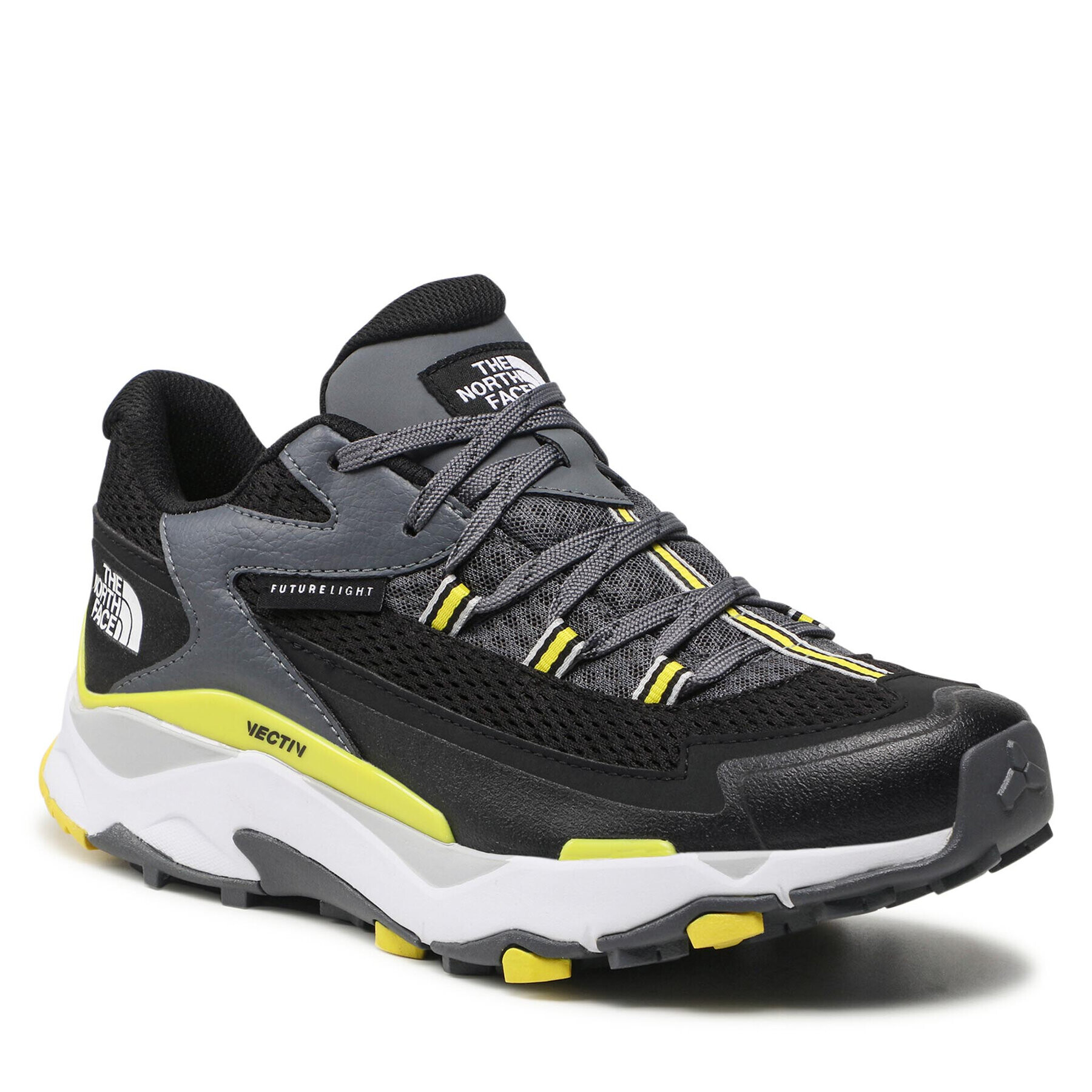 The North Face Bakancs Vectiv Taraval Futurelight NF0A5LWTNY71-070 Fekete - Pepit.hu