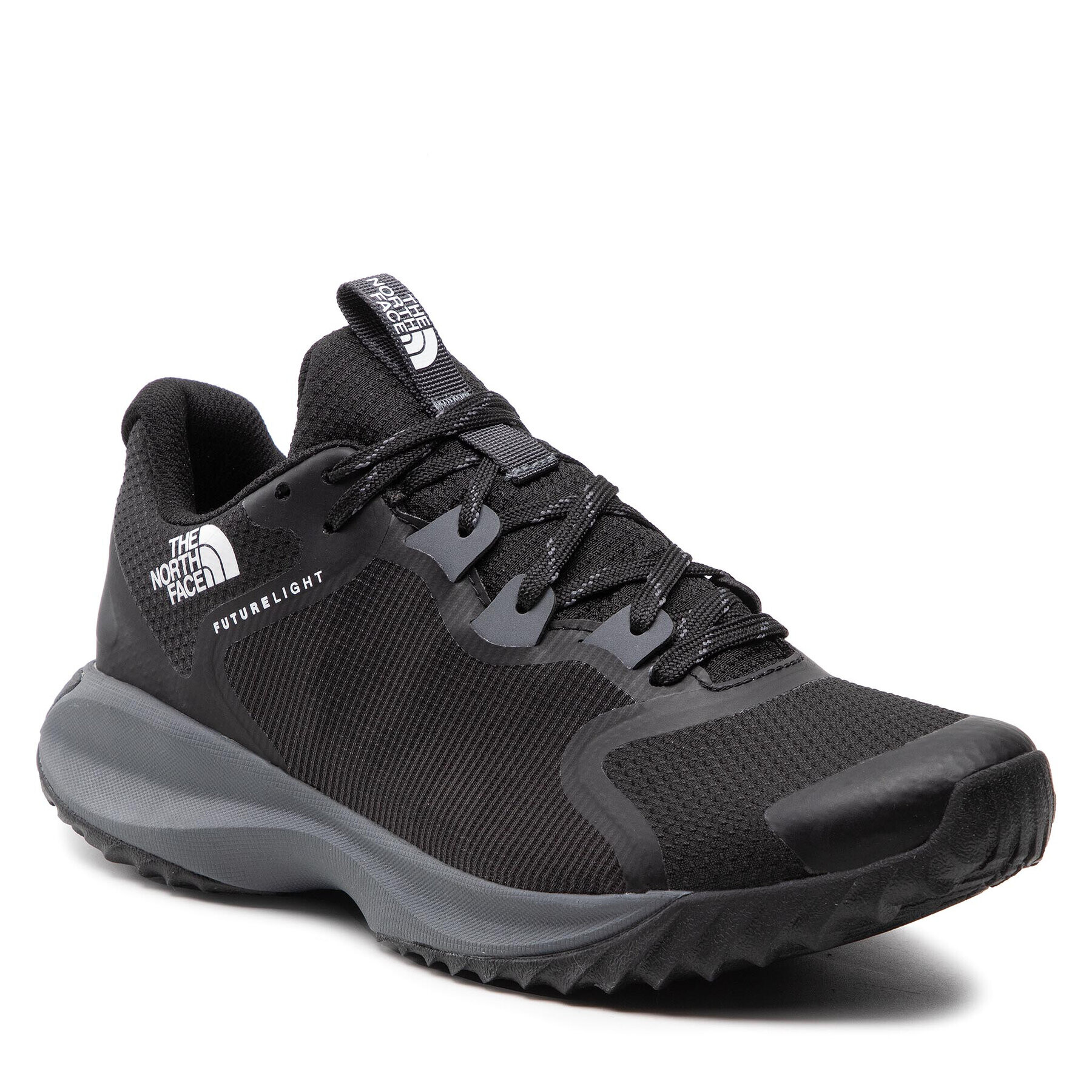 The North Face Bakancs Wayroute Futurelight NF0A5JCSNY71-070 Fekete - Pepit.hu