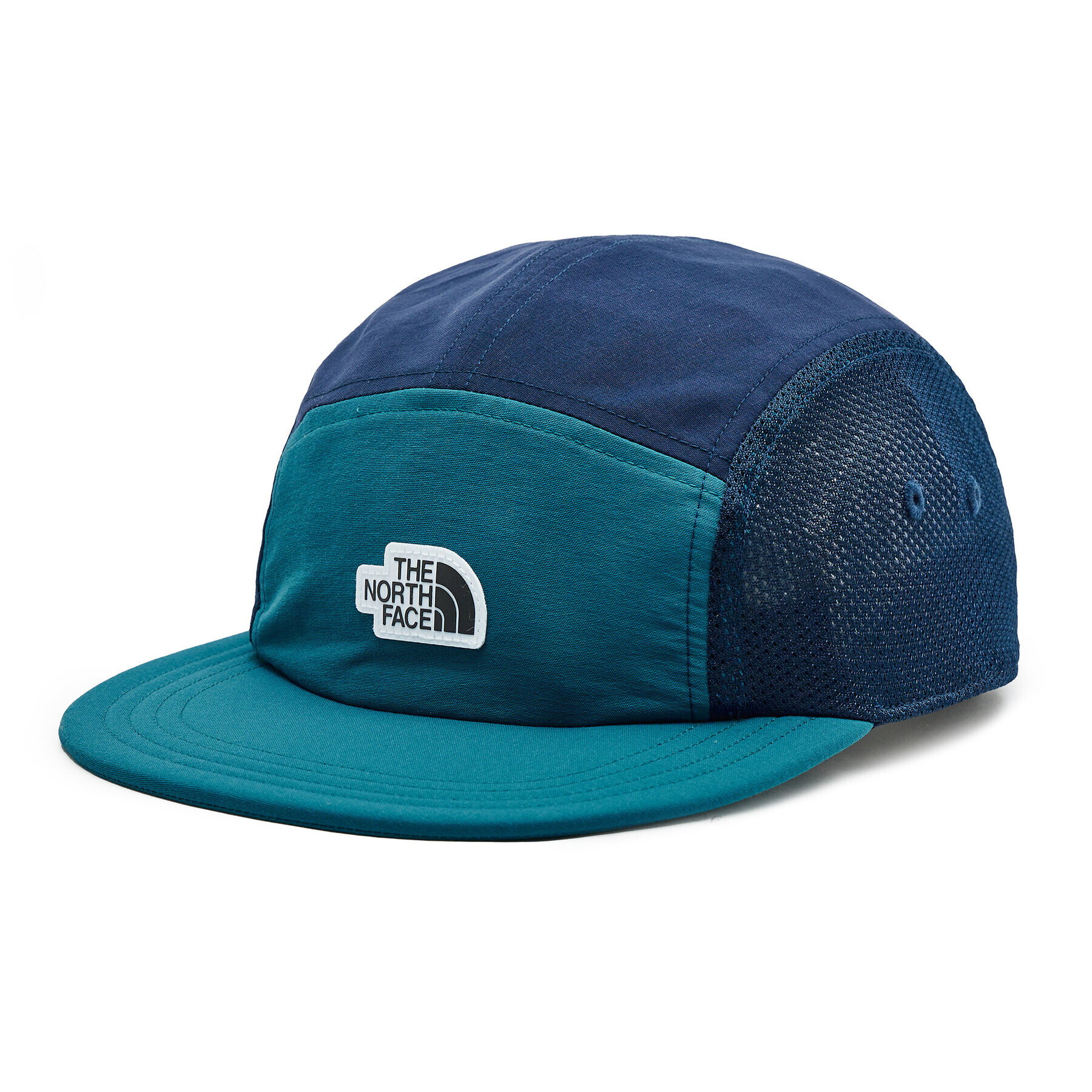 The North Face Baseball sapka Class V NF0A5FXJHOX1 Kék - Pepit.hu