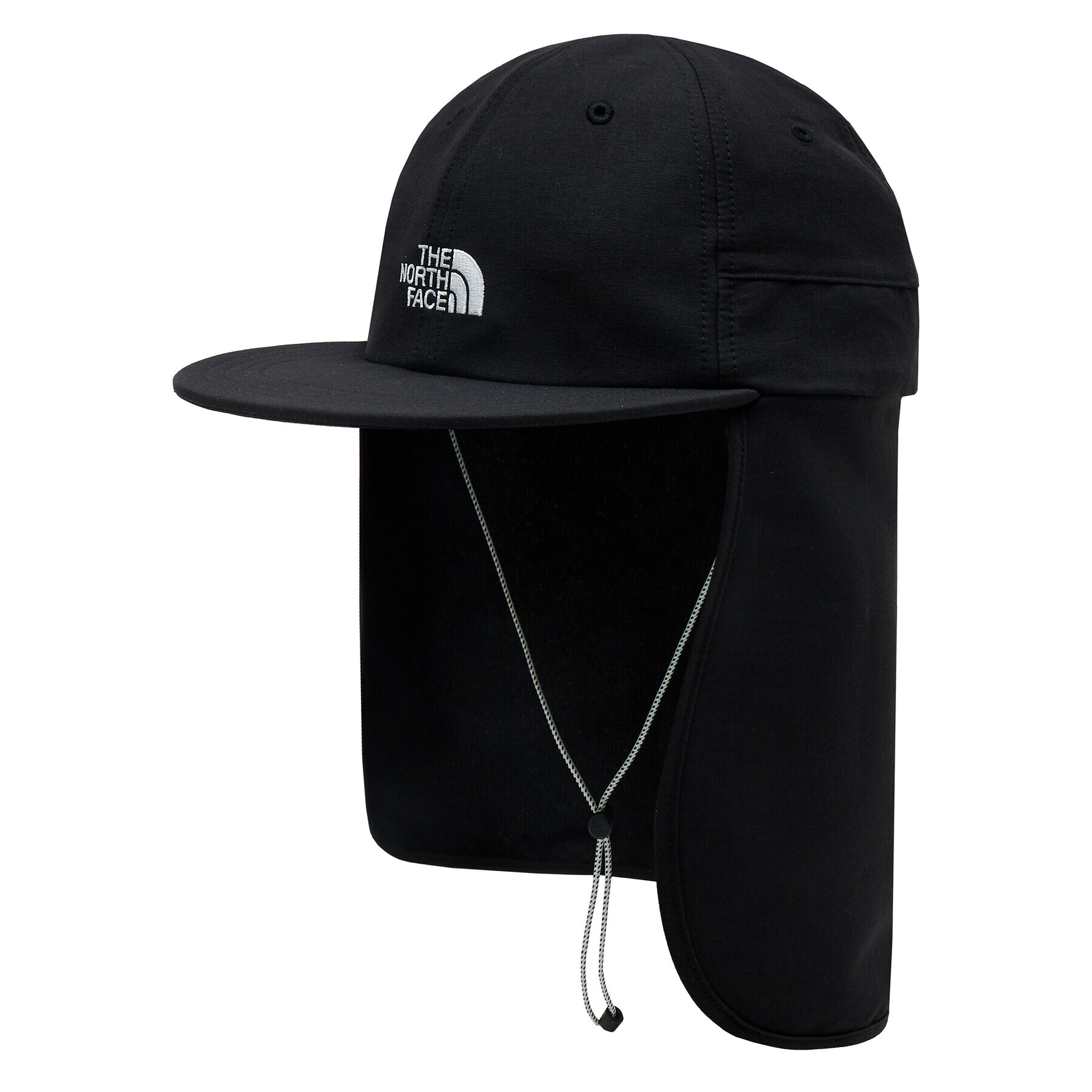 The North Face Baseball sapka Class V Sunshield Hat NF0A5FXHJK31 Fekete - Pepit.hu