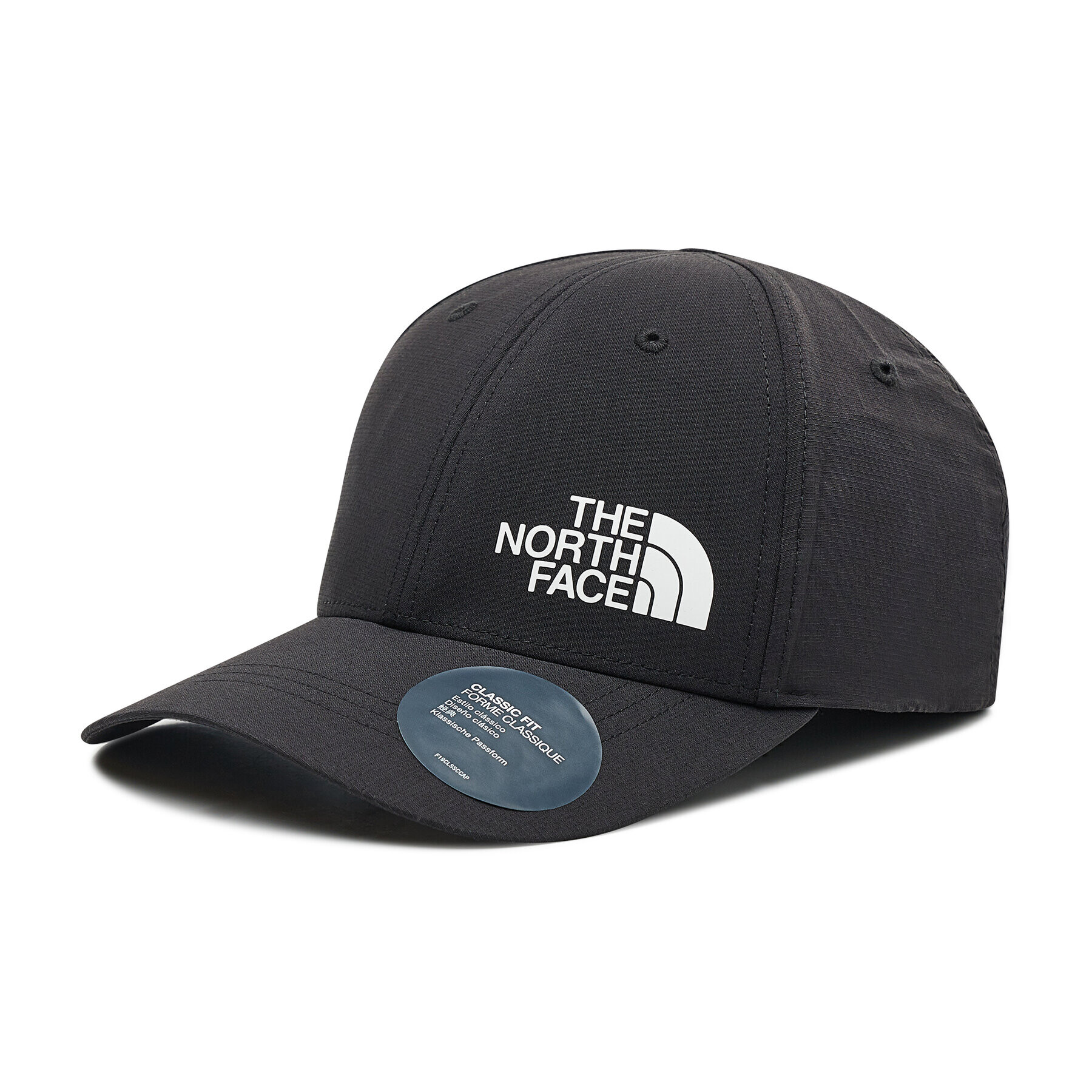 The North Face Baseball sapka Horizon NF0A5FXMJK31 Fekete - Pepit.hu