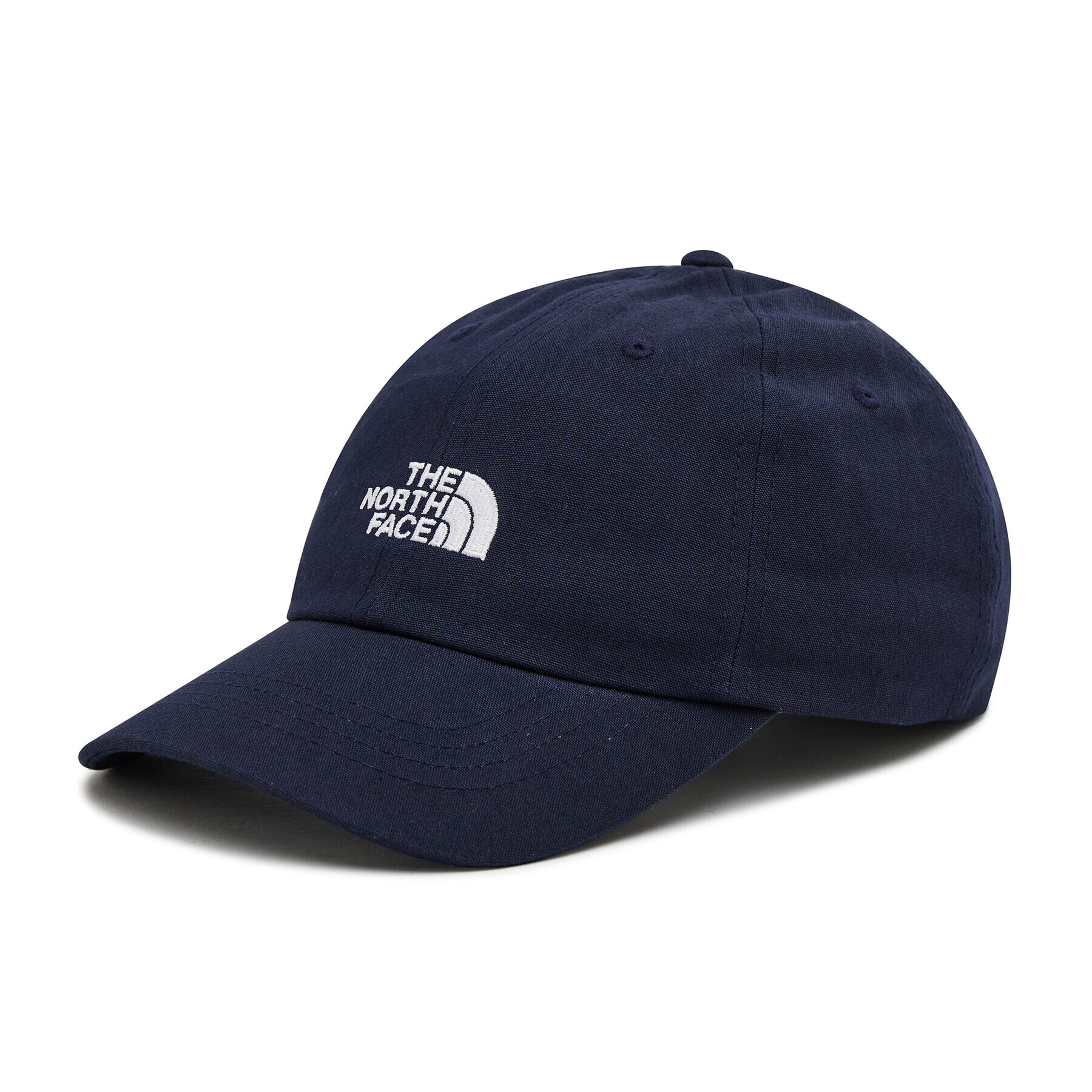 The North Face Baseball sapka Norm Hat NF0A3SH3JK31 Sötétkék - Pepit.hu