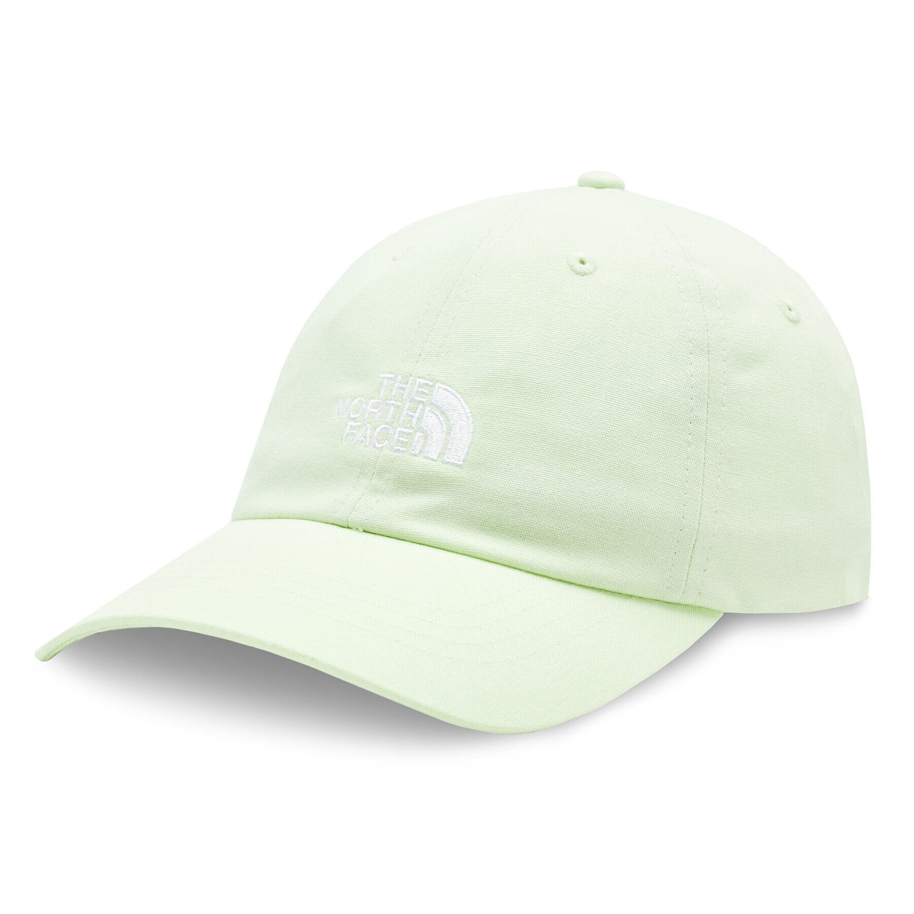 The North Face Baseball sapka Norm Hat NF0A3SH3N131 Zöld - Pepit.hu