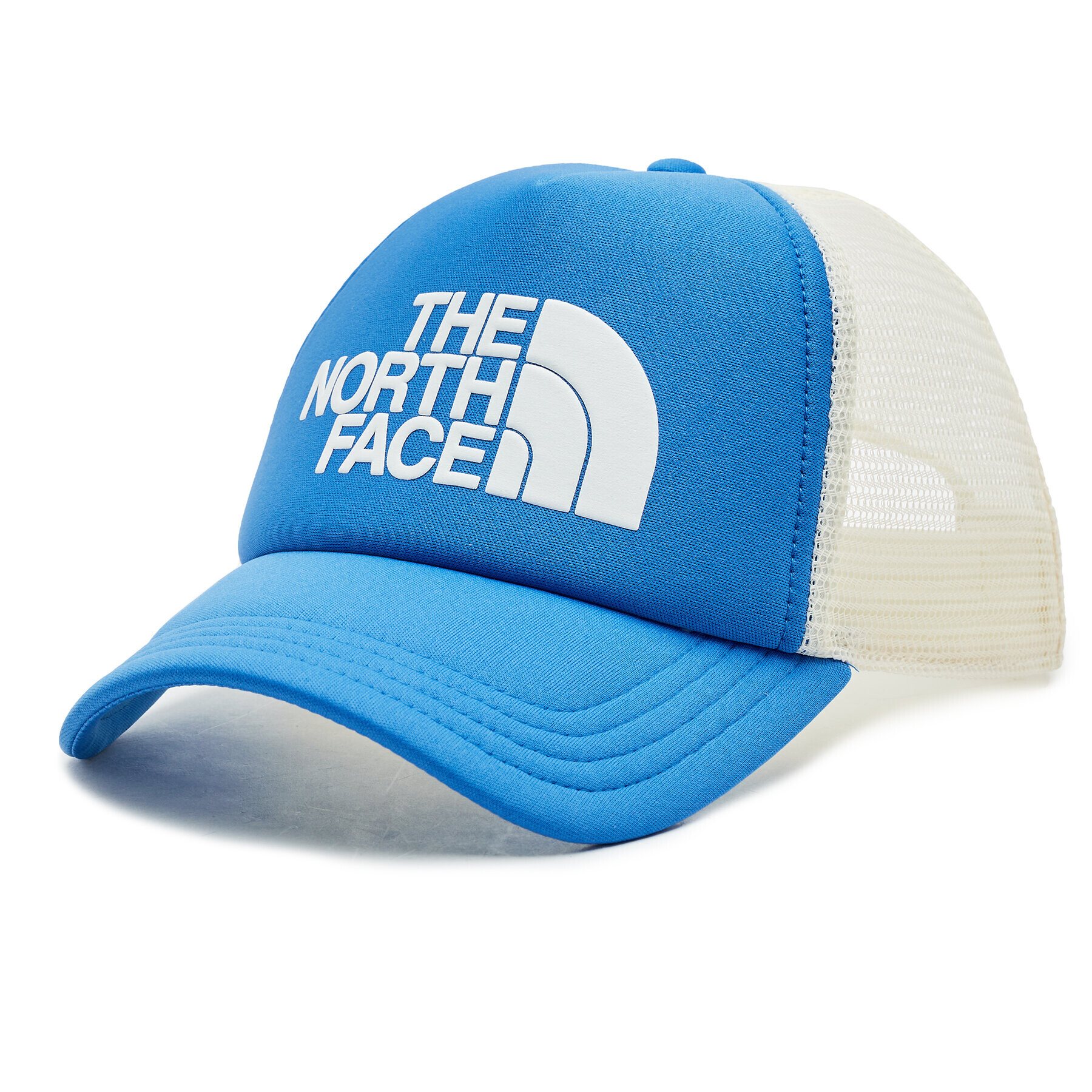 The North Face Baseball sapka Tnf Logo NF0A3FM3LV61 Kék - Pepit.hu