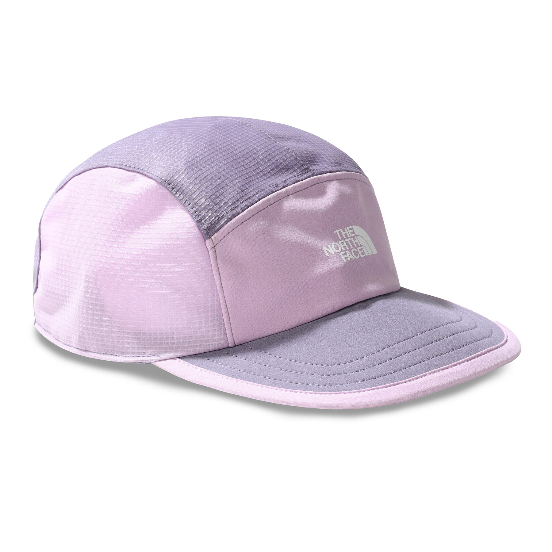 The North Face Baseball sapka Tnf Run Hat NF0A7WH4IMQ1 Lila - Pepit.hu