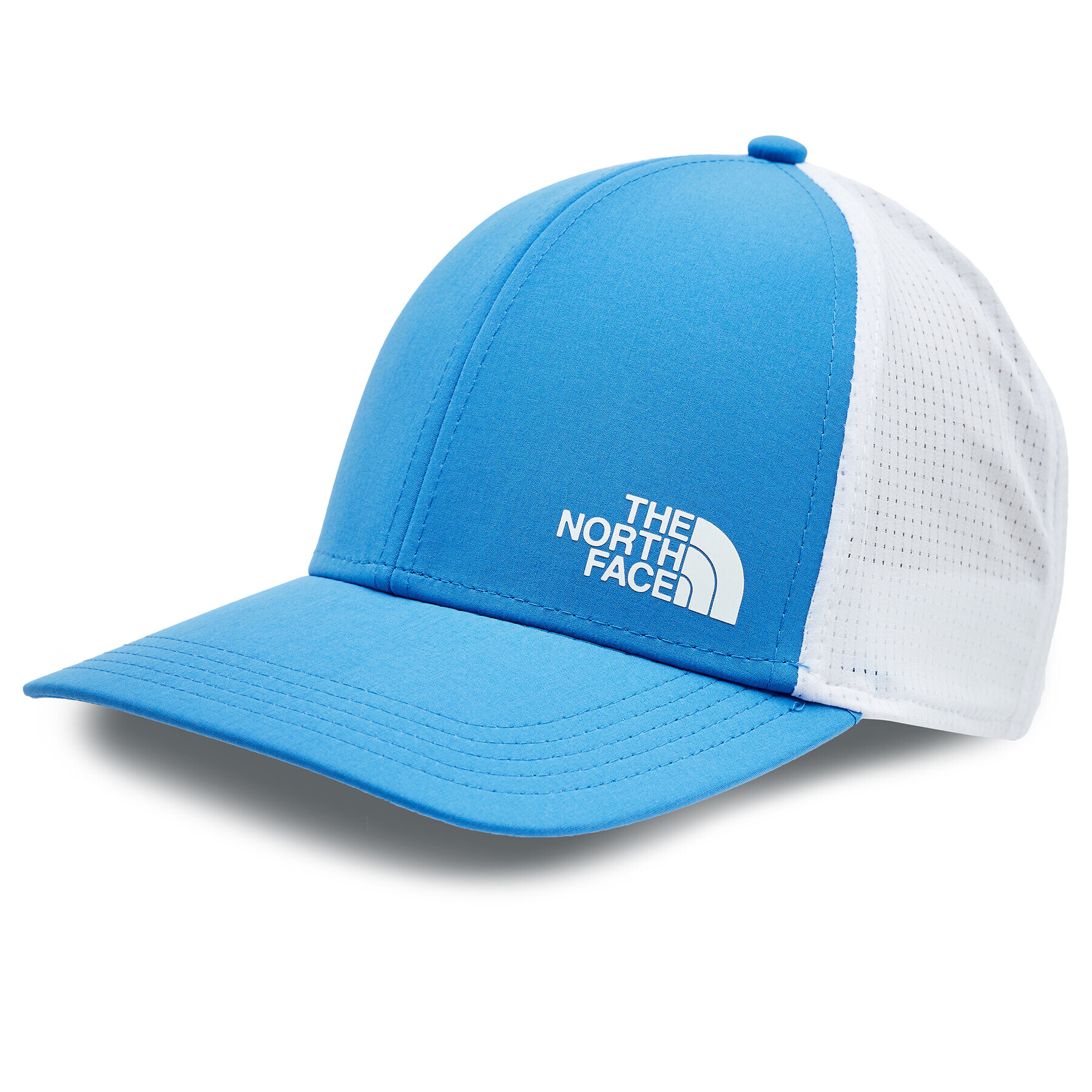 The North Face Baseball sapka Trail Trucker NF0A5FY2LV61 Kék - Pepit.hu