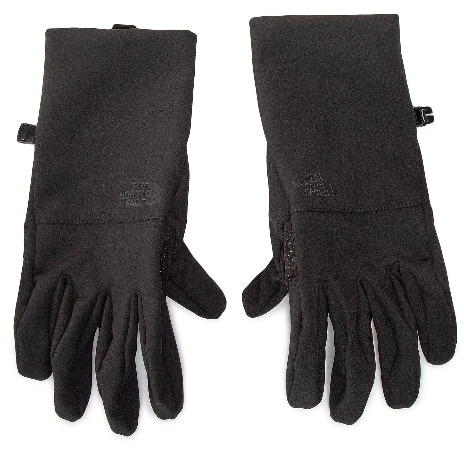 The North Face Férfi kesztyű M Apex Etip Glove NF0A4SHDJK31 Fekete - Pepit.hu