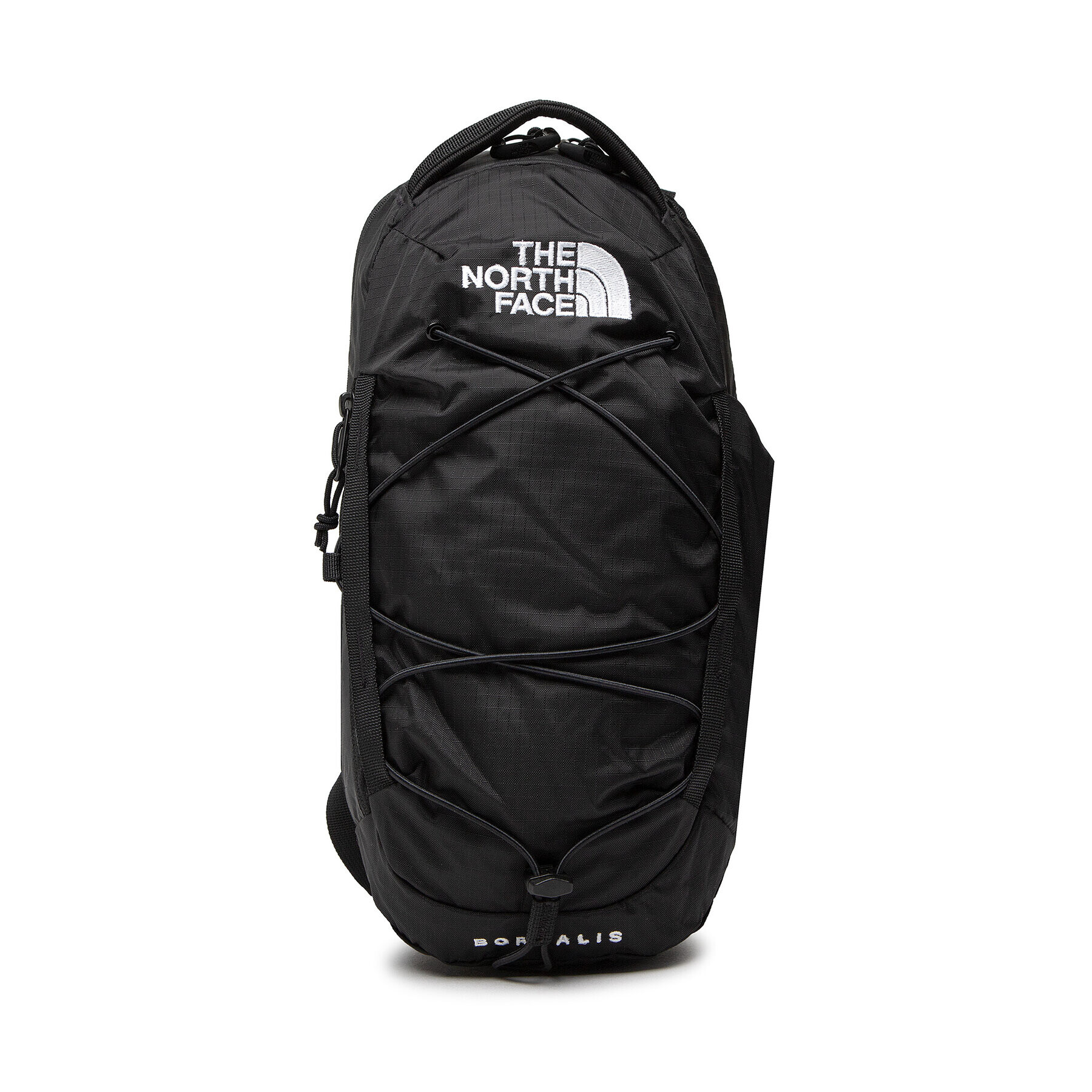 The North Face Hátizsák Borealis Sling NF0A52UPKY41 Fekete - Pepit.hu