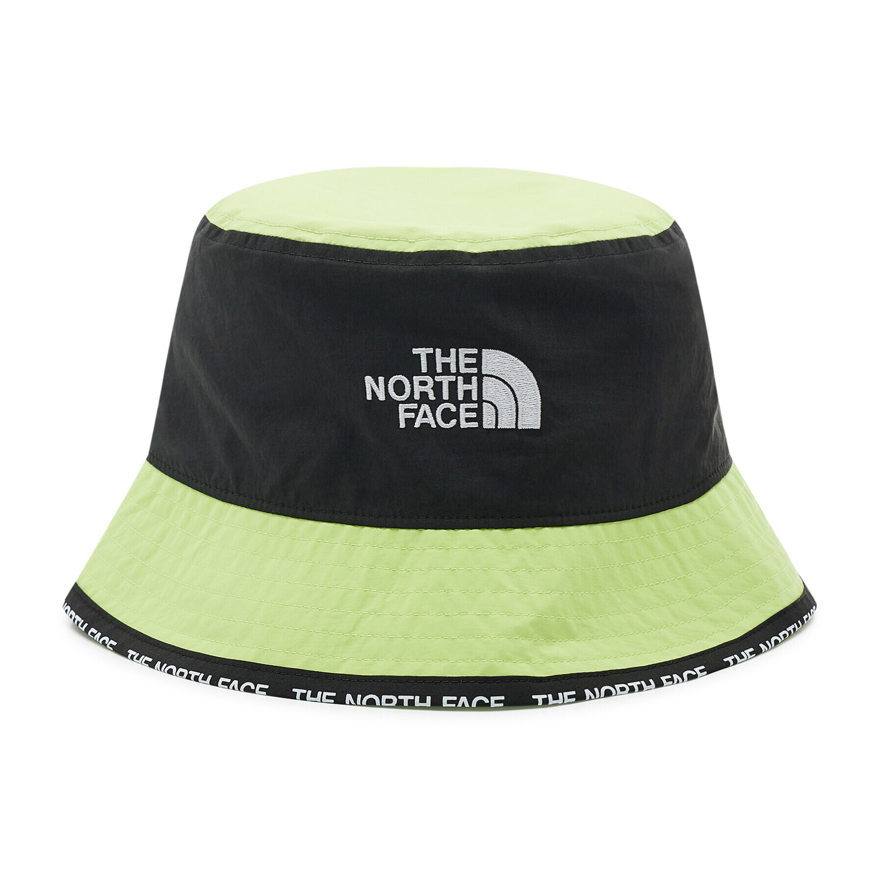 The North Face Kalap Cypress Bucket NF0A3VVKHDD1 Zöld - Pepit.hu