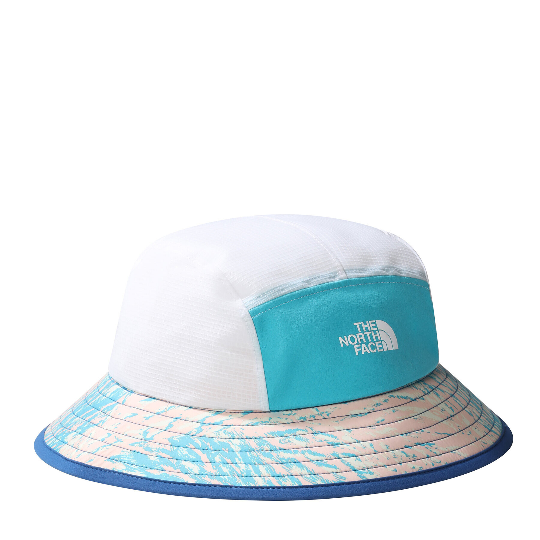 The North Face Kalap Tnf Run Bucket NF0A7WH5IR11 Színes - Pepit.hu