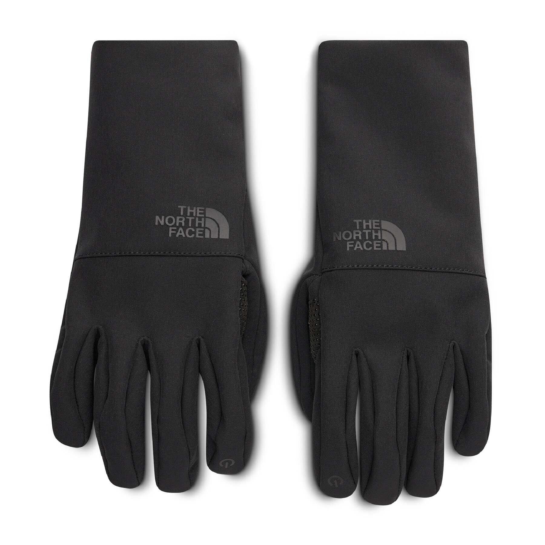 The North Face Női kesztyű Apex Etip Glove NF0A4SHCJK3 Fekete - Pepit.hu