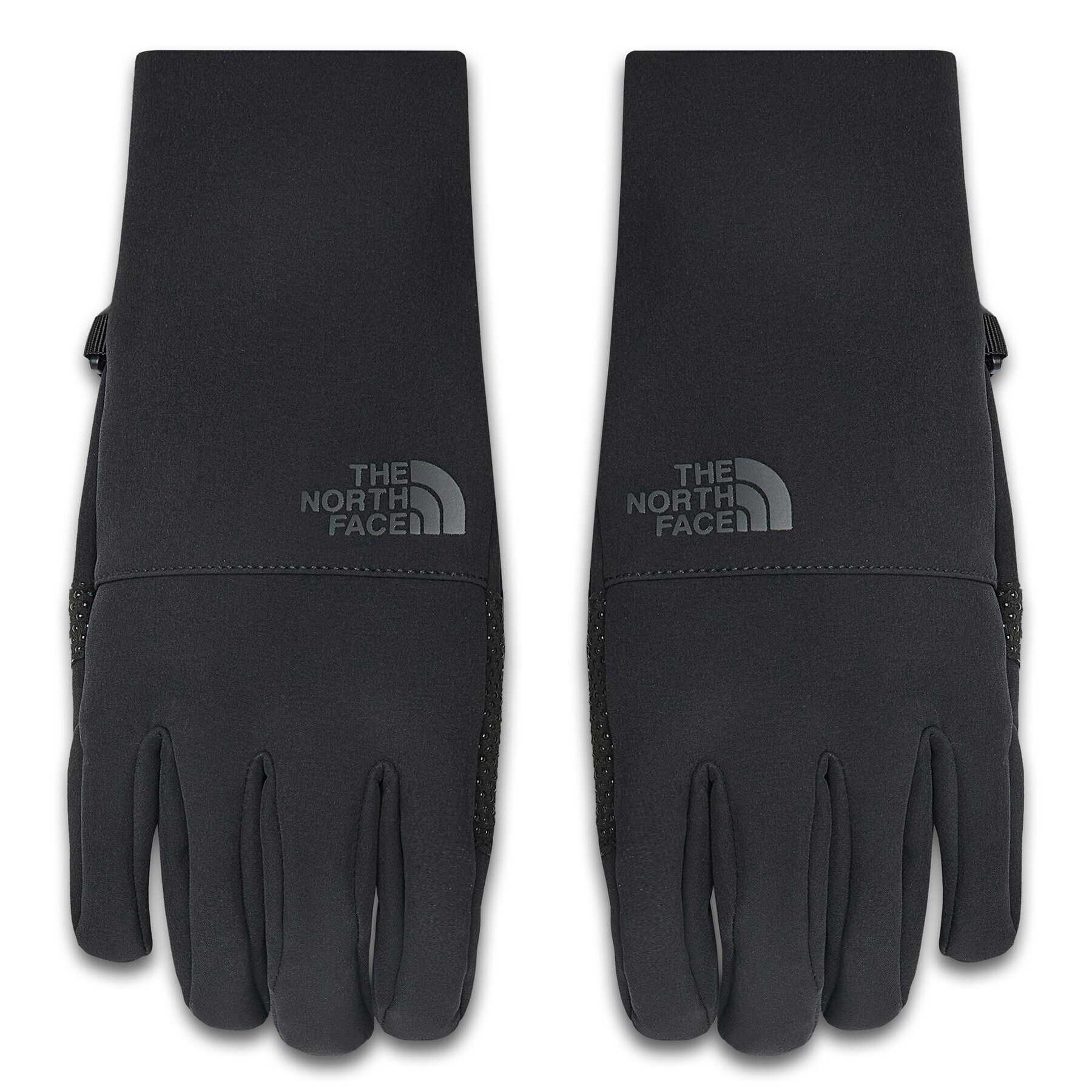 The North Face Női kesztyű Apex Etip Glove NF0A7RHFJK31 Fekete - Pepit.hu