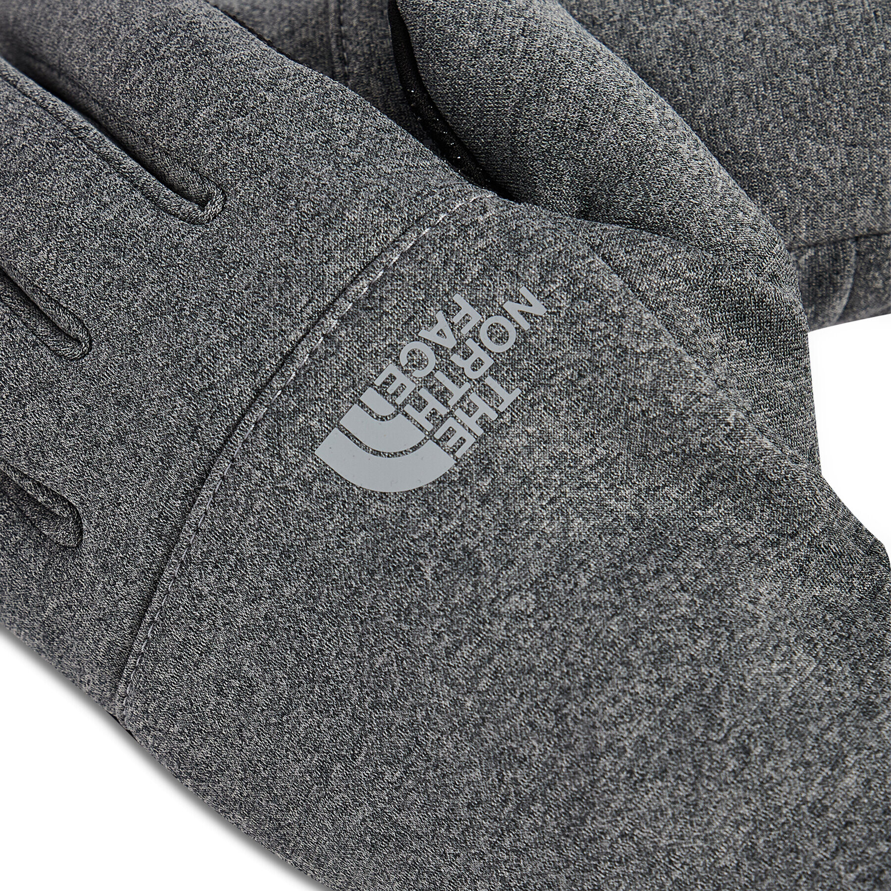 The North Face Női kesztyű Etip Recycled Glove NF0A4SHADYY1 Szürke - Pepit.hu