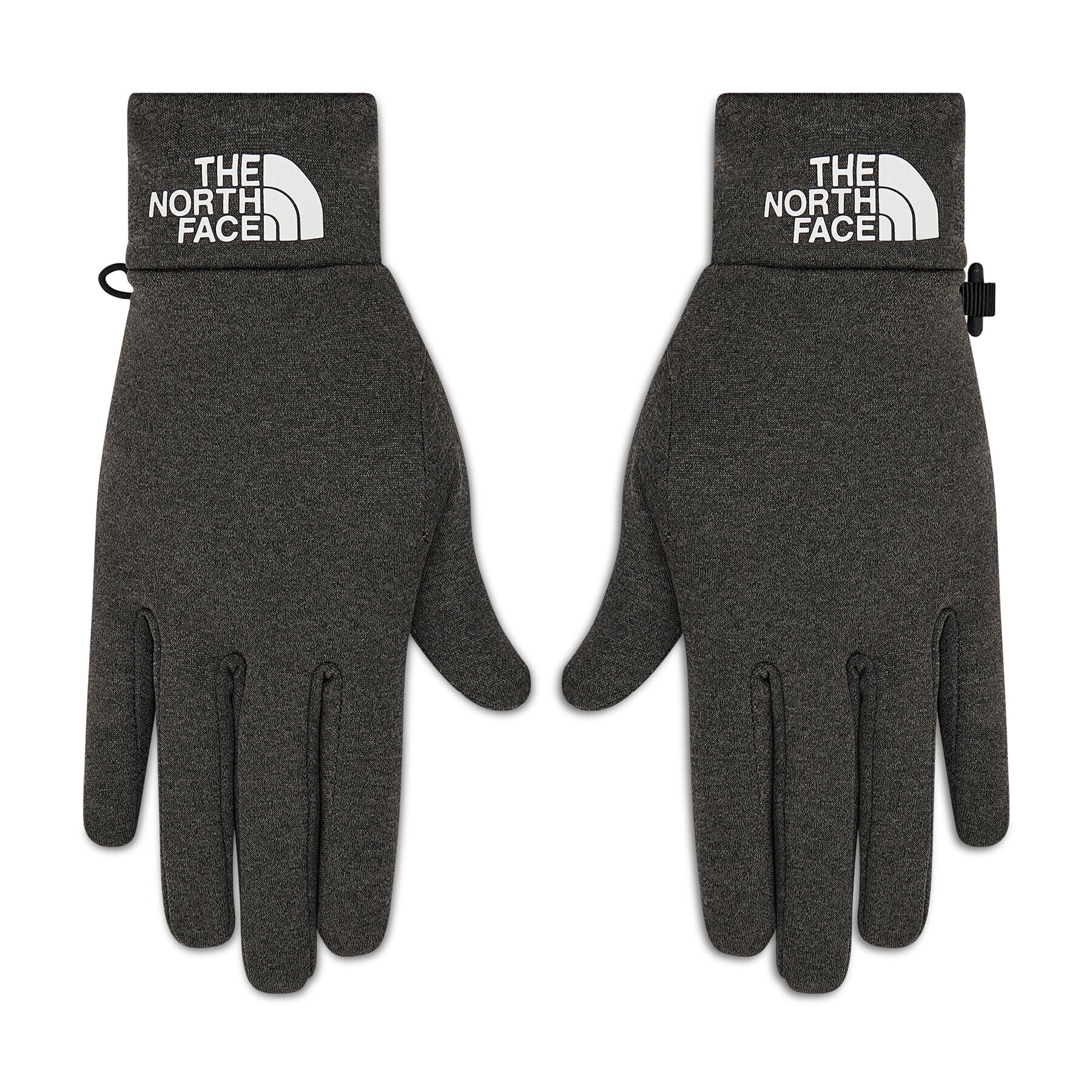 The North Face Női kesztyű Tnf Rino Glove NF0A55KZDYZ1 Szürke - Pepit.hu