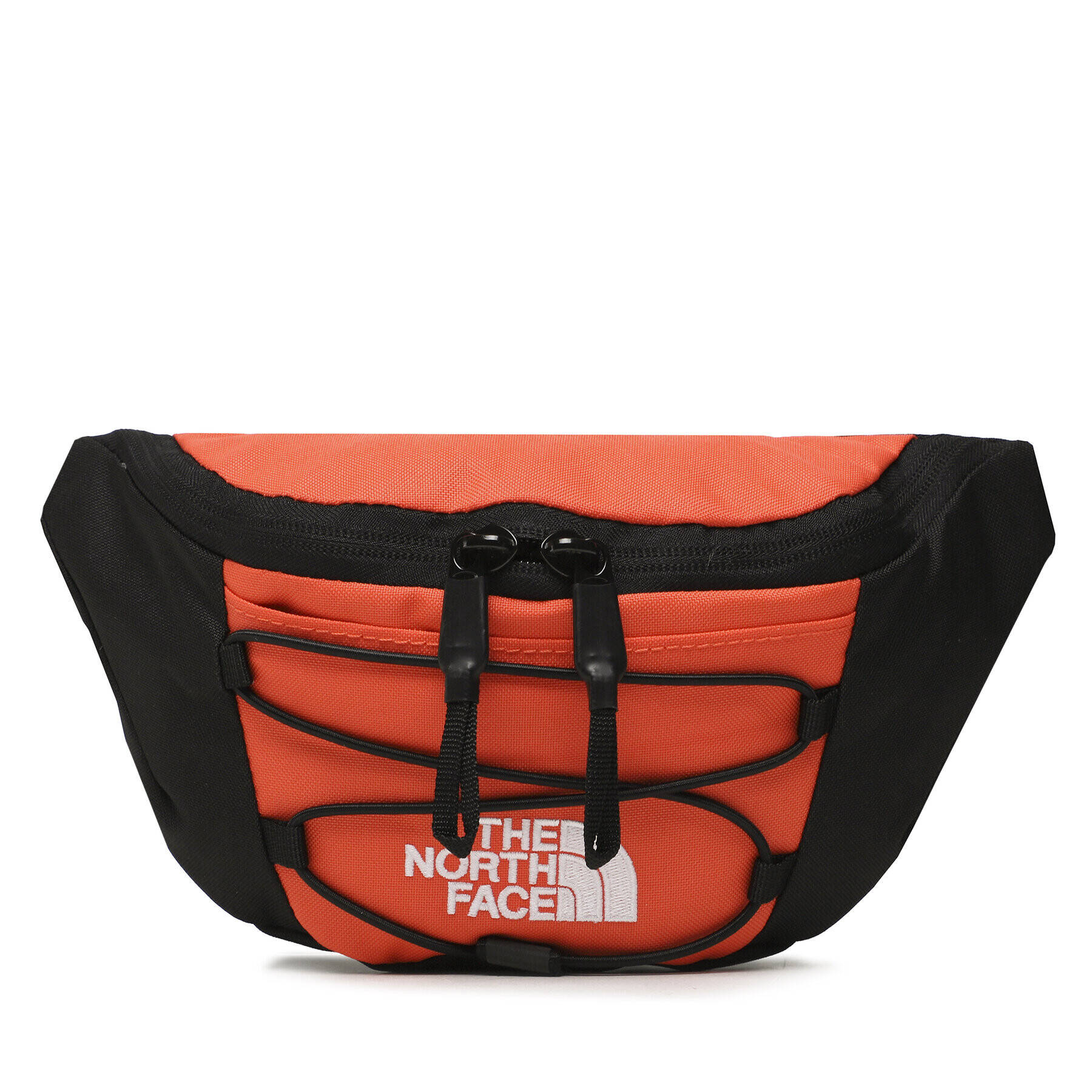 The North Face Övtáska Jester Lumbar NF0A52TMZV1 Fekete - Pepit.hu