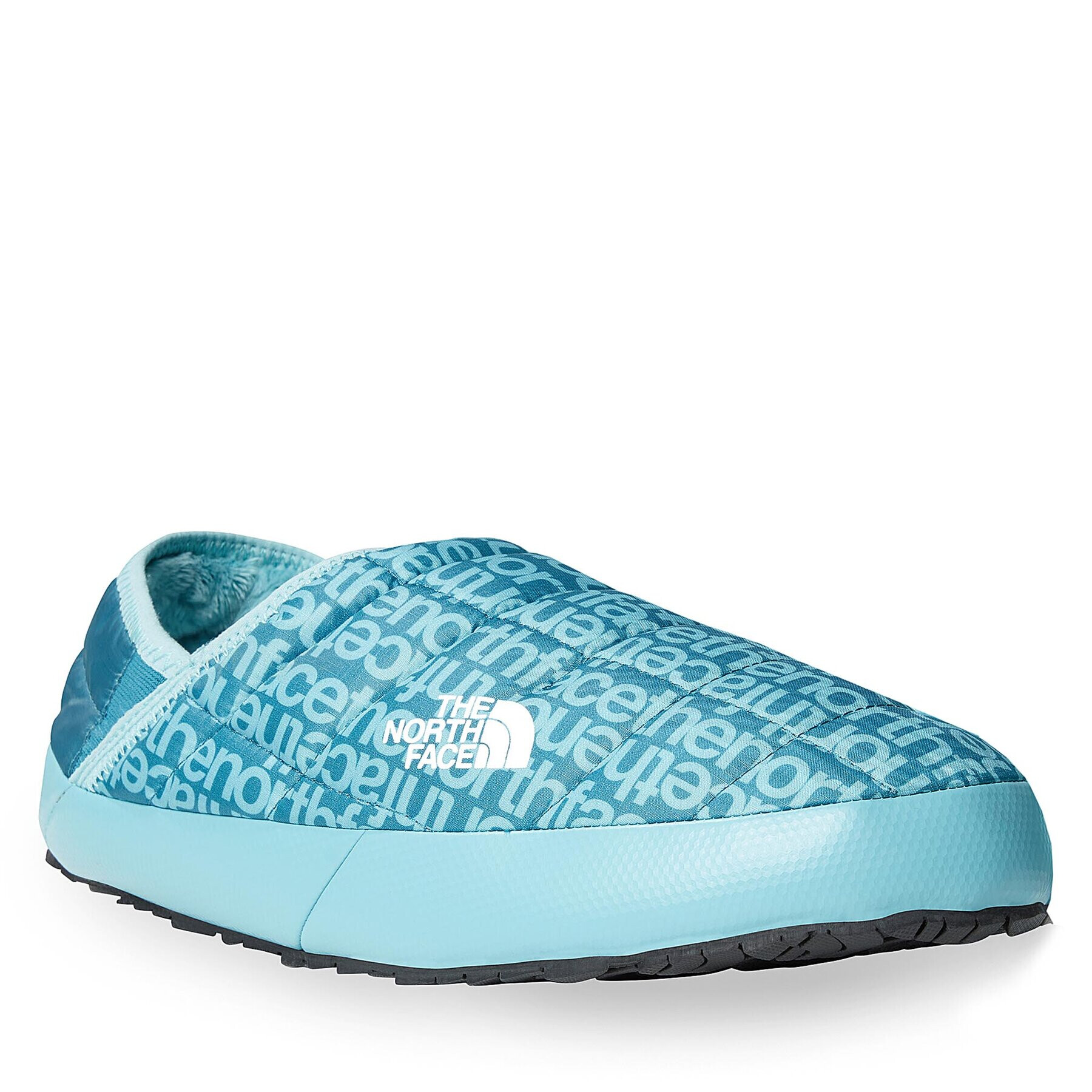 The North Face Papucs M Thermoball Traction Mule V NF0A3UZNIGR1 Kék - Pepit.hu