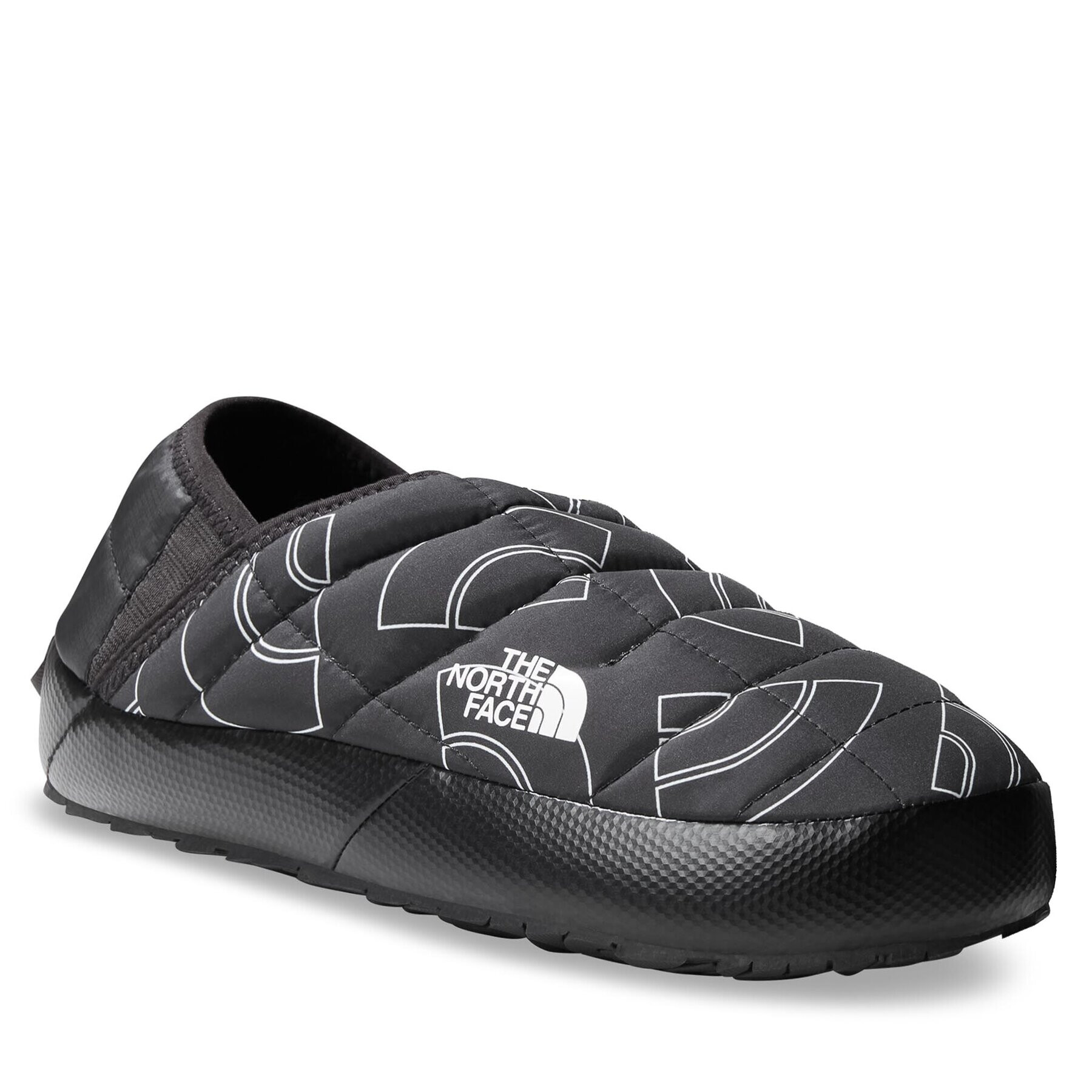 The North Face Papucs M Thermoball Traction Mule VNF0A3UZNOJS1 Fekete - Pepit.hu