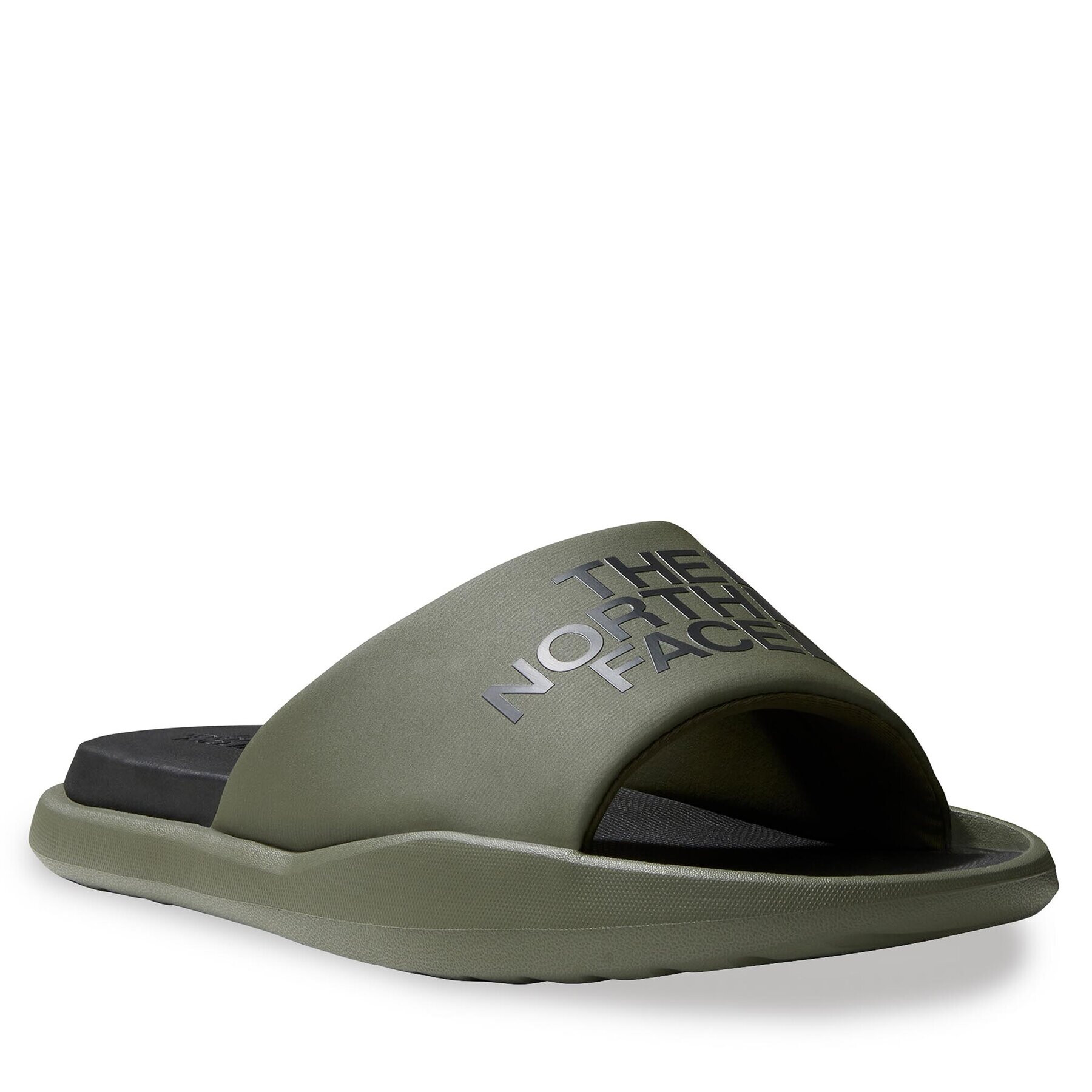 The North Face Papucs M Triarch Slide NF0A5JCABQW1 Zöld - Pepit.hu