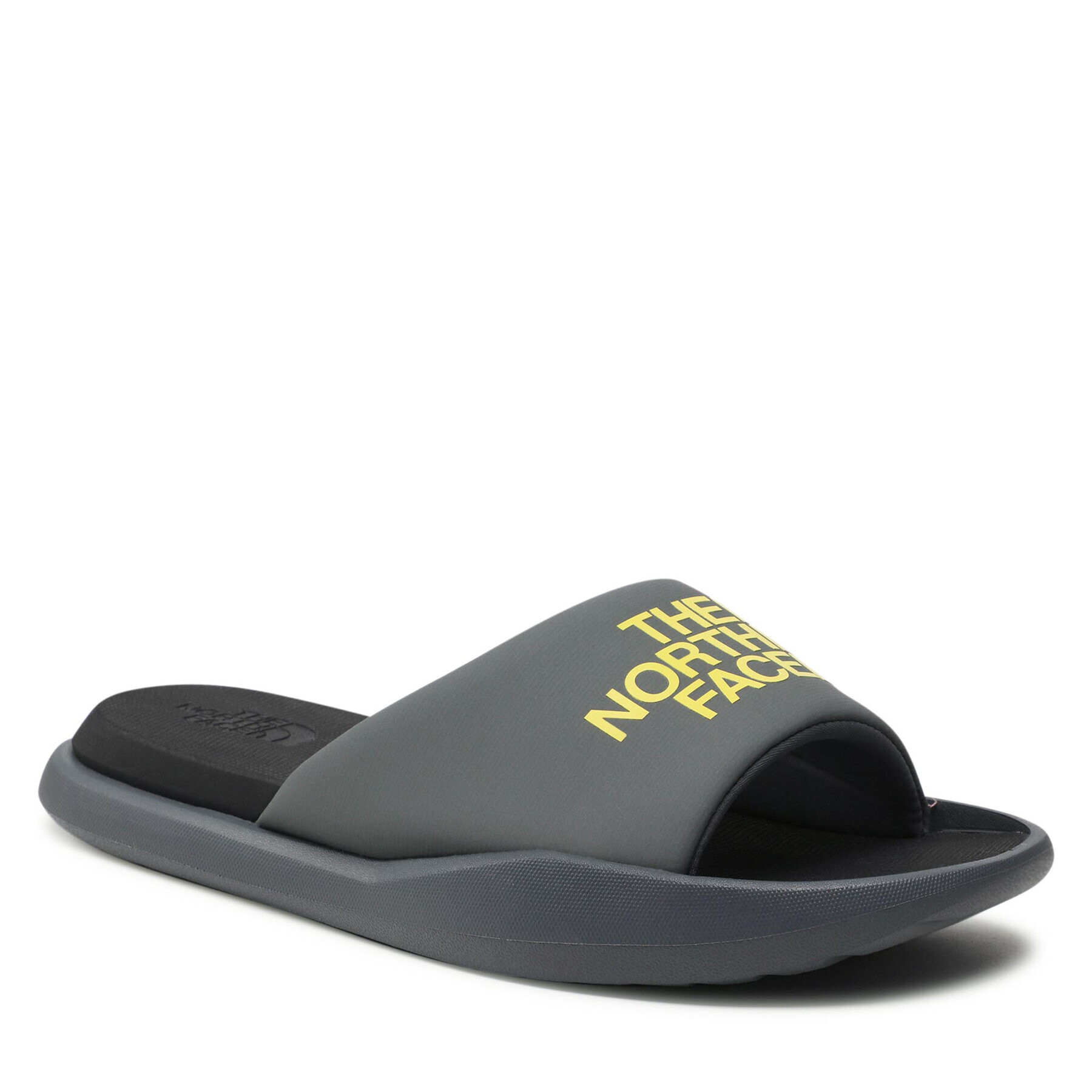 The North Face Papucs Triarch Slide NF0A5JCAEFB Szürke - Pepit.hu