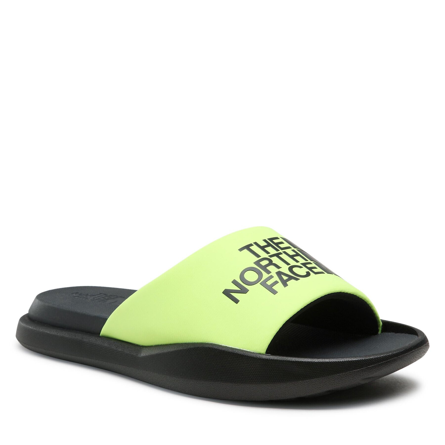 The North Face Papucs Triarch Slide NF0A5JCAFM9 Zöld - Pepit.hu