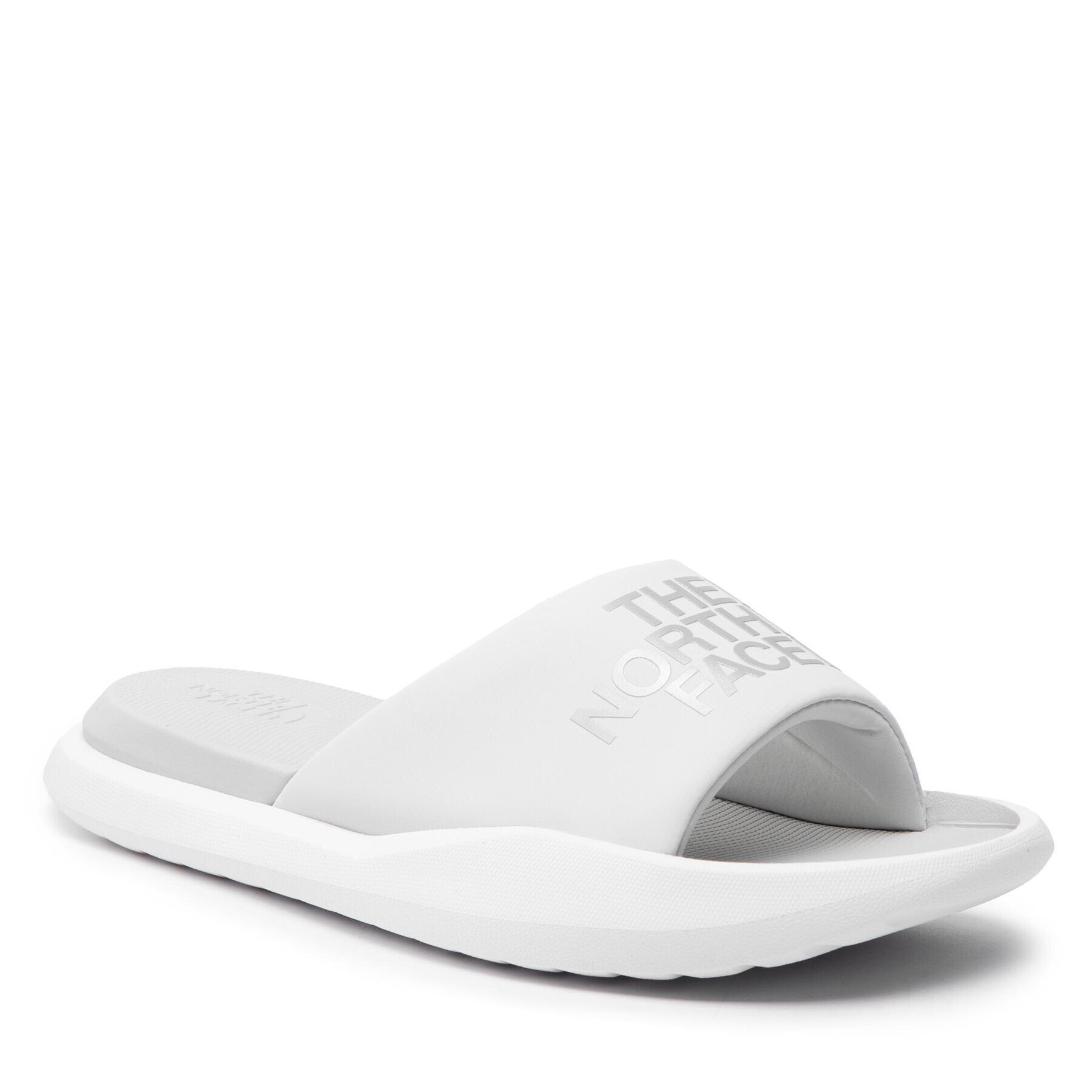 The North Face Papucs Triarch Slide NF0A5JCBLG51 Fehér - Pepit.hu