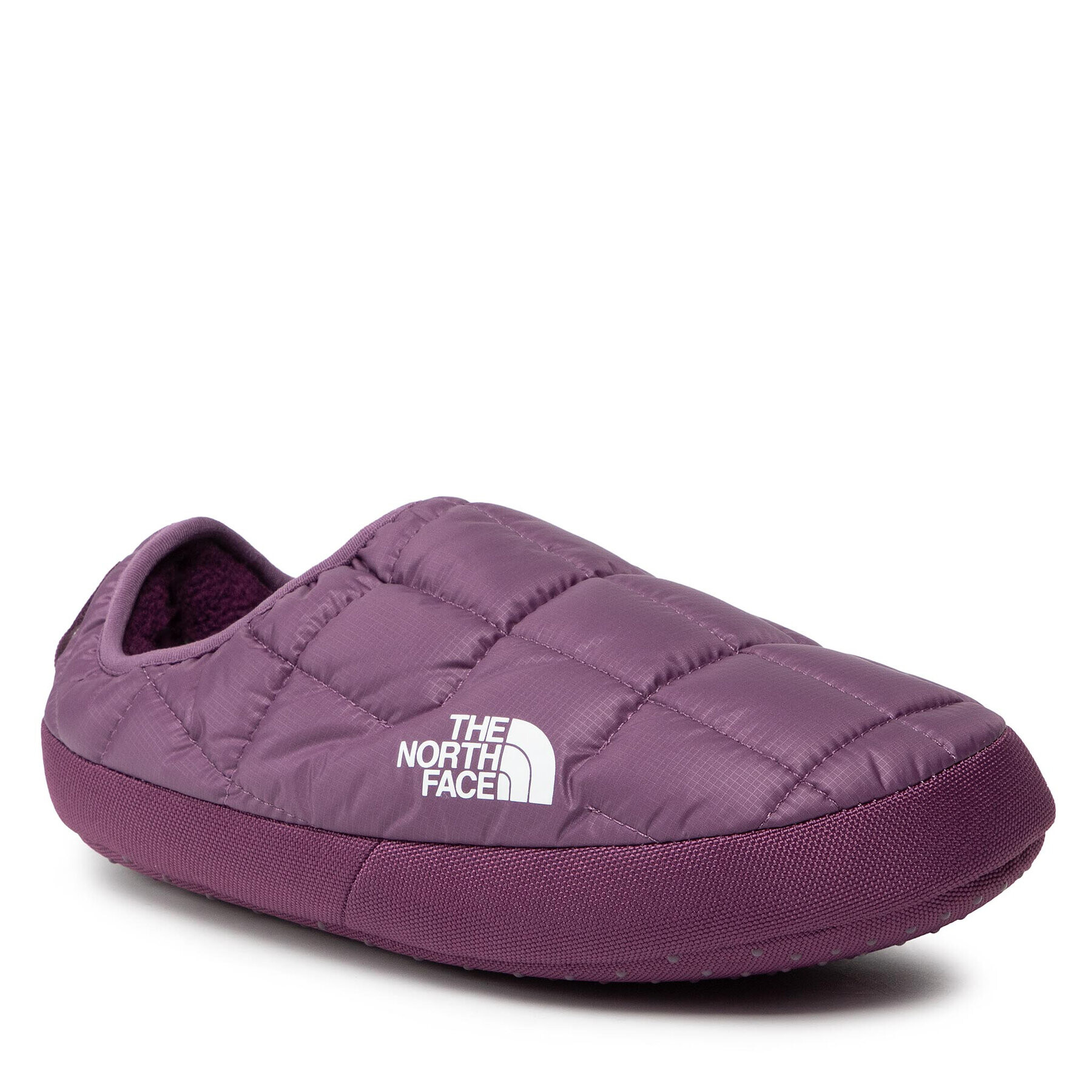 The North Face Papucs W Thermoball Tntmul5 NF0A3MKN33I1 Lila - Pepit.hu