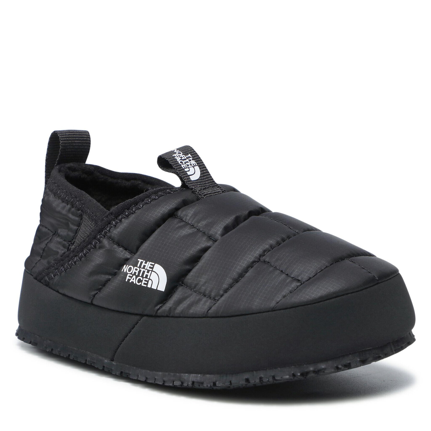 The North Face Papucs Youth Thermoball Traction Mule II NF0A39UXKY4 Fekete - Pepit.hu