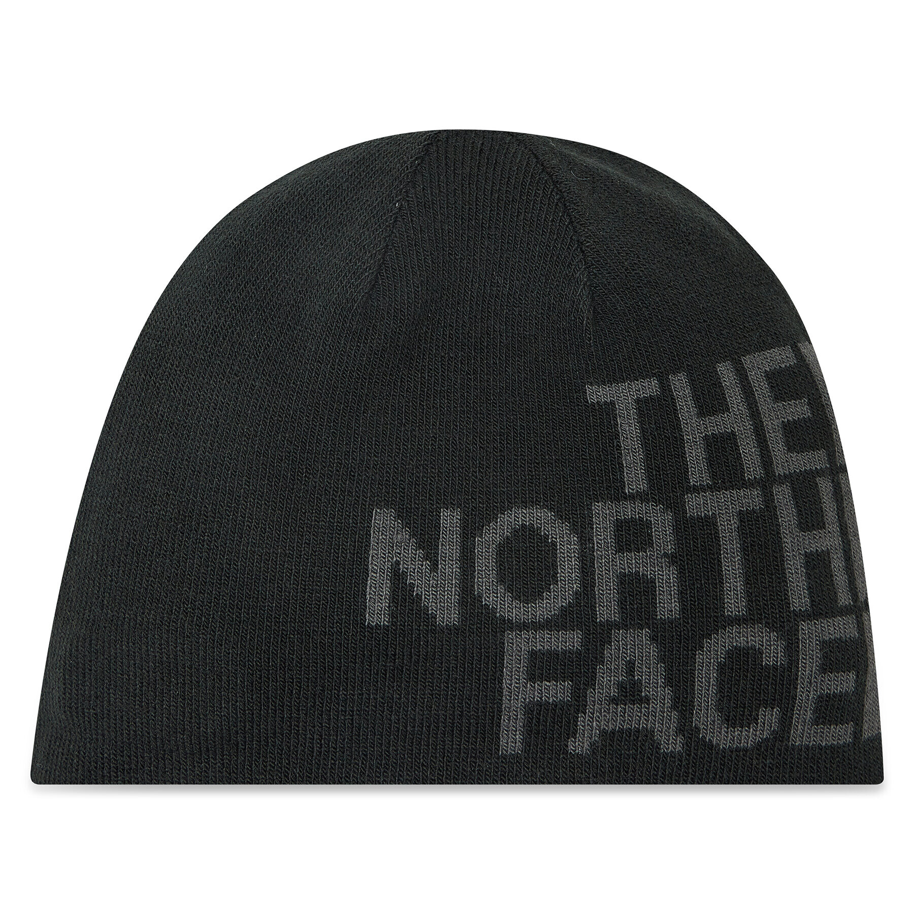 The North Face Sapka Banner NF00AKNDKT01 Fekete - Pepit.hu