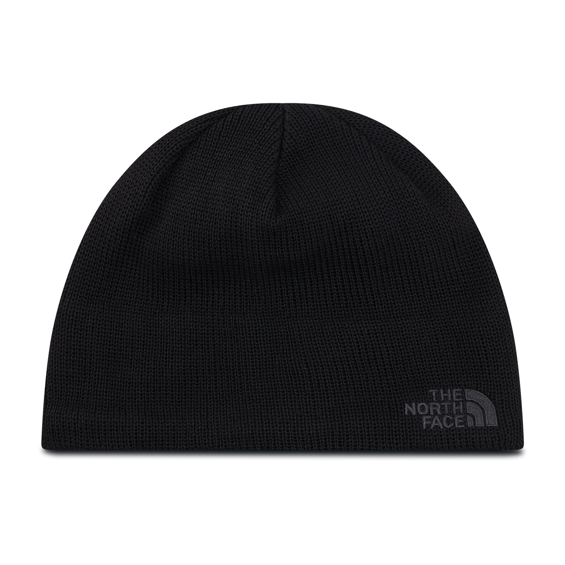 The North Face Sapka Bones Recyced Beanie NF0A3FNSJK31 Fekete - Pepit.hu