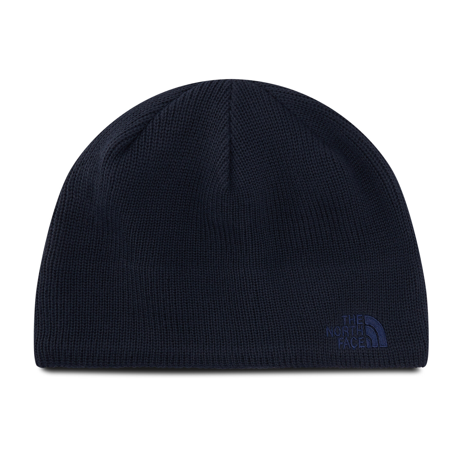 The North Face Sapka Bones Recyced Beanie NF0A3FNSRG11 Sötétkék - Pepit.hu