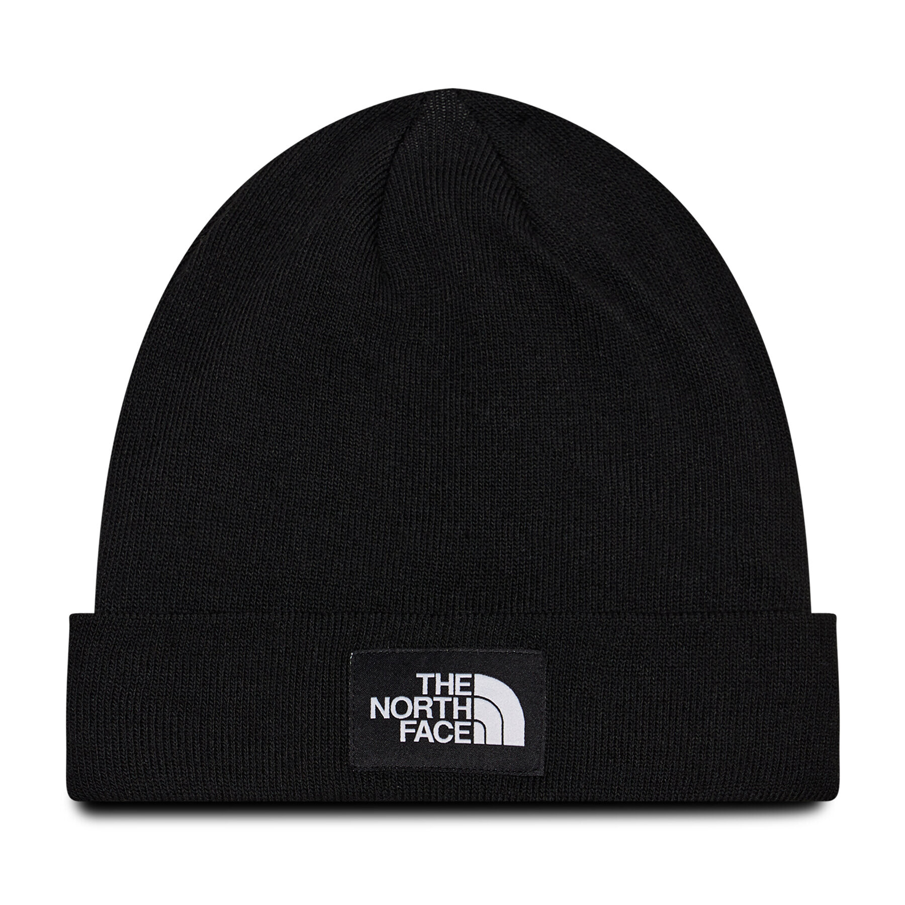 The North Face Sapka Dock Worker Recyced Beanie NF0A3FNTJK31 Fekete - Pepit.hu